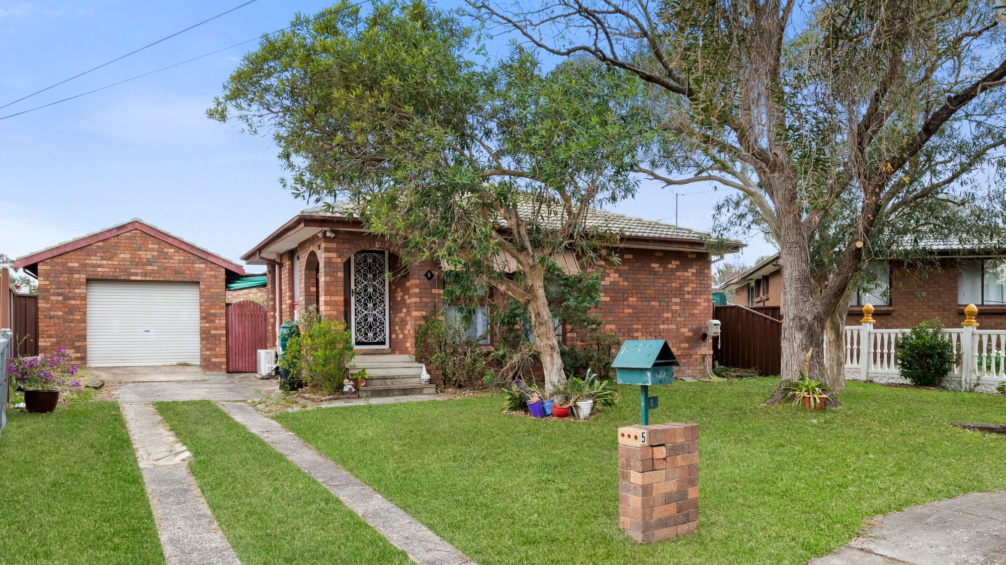 5 Scherell Place, Shalvey NSW 2770, Shalvey - Thumbnail 2