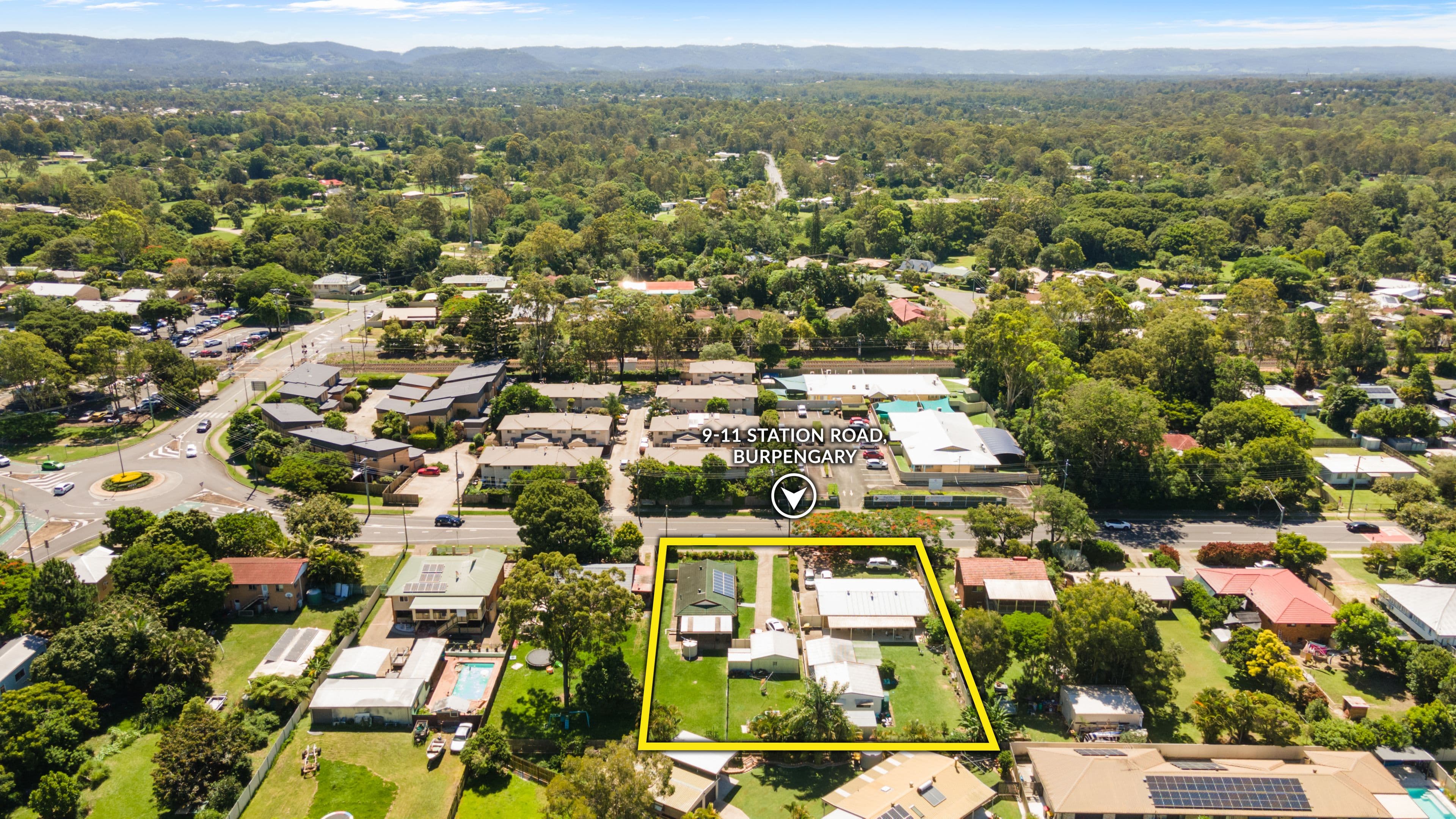 9 Station Road, Burpengary QLD 4505, Burpengary - Thumbnail 2