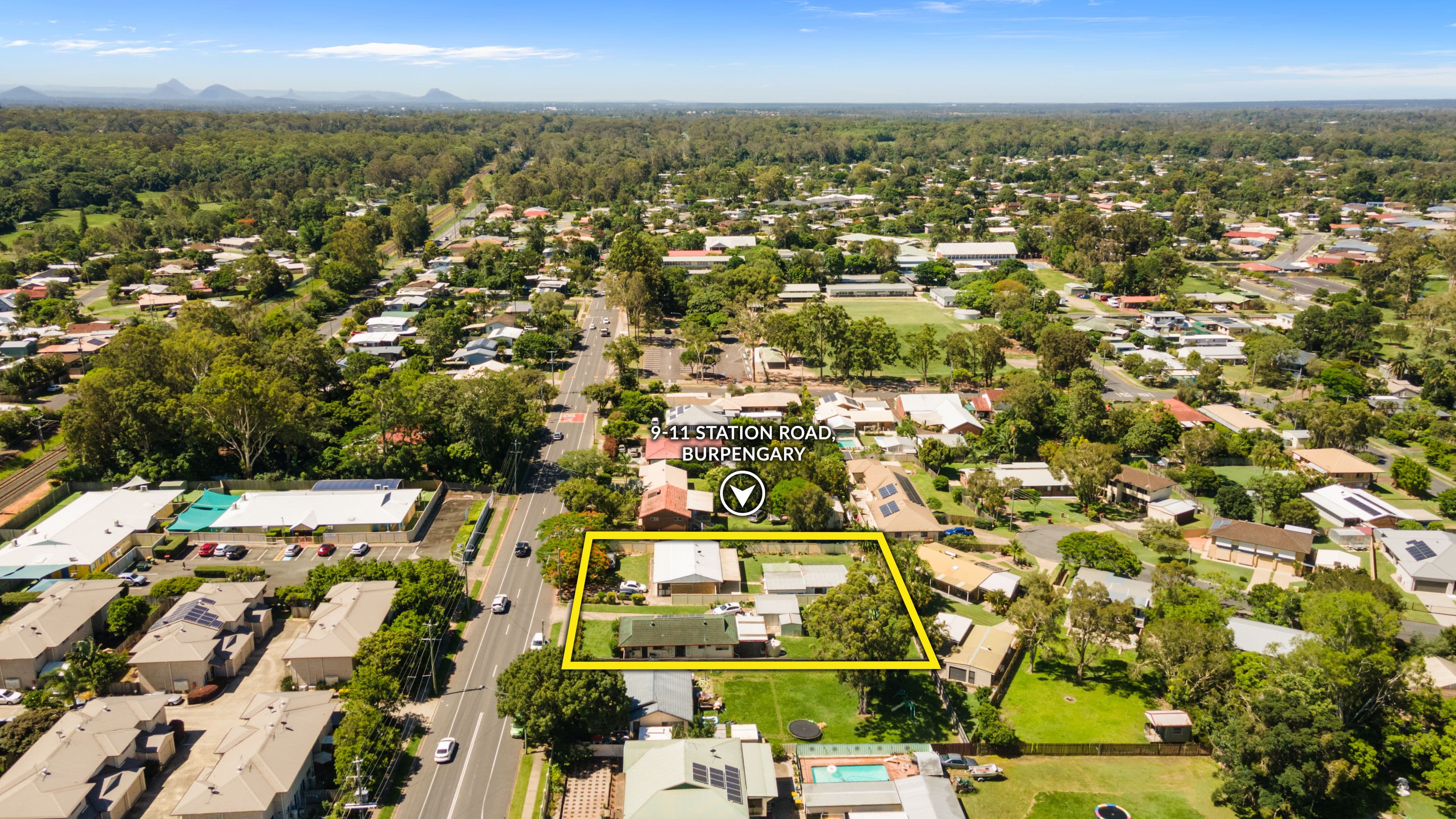 9 Station Road, Burpengary QLD 4505, Burpengary - Thumbnail 3