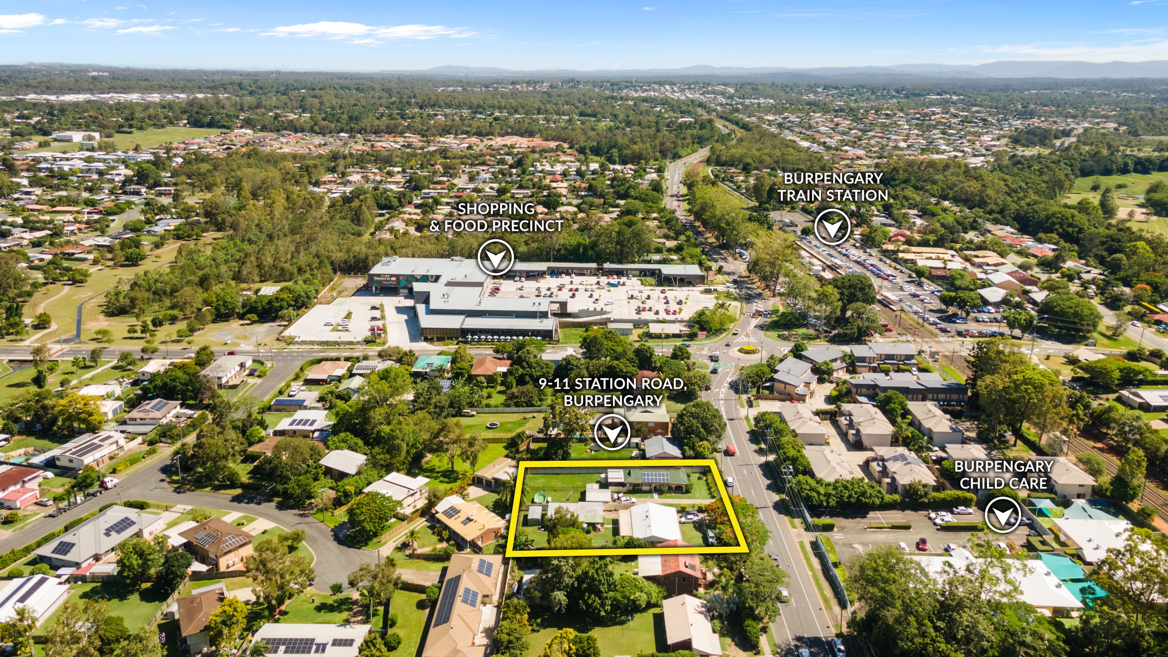 9 Station Road, Burpengary QLD 4505, Burpengary - Thumbnail 4