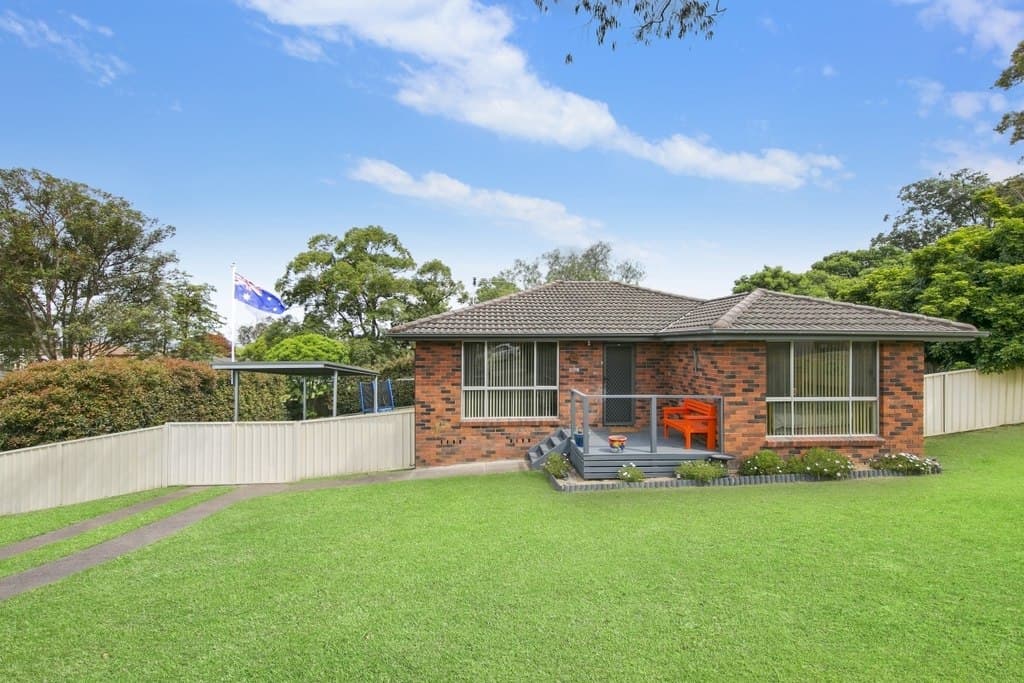 32 Carr Street, Rutherford - Image 1
