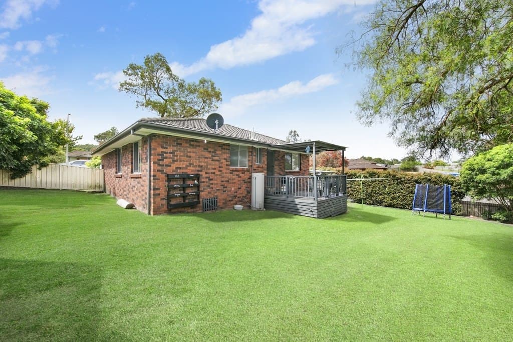 32 Carr Street, Rutherford - Thumbnail 8