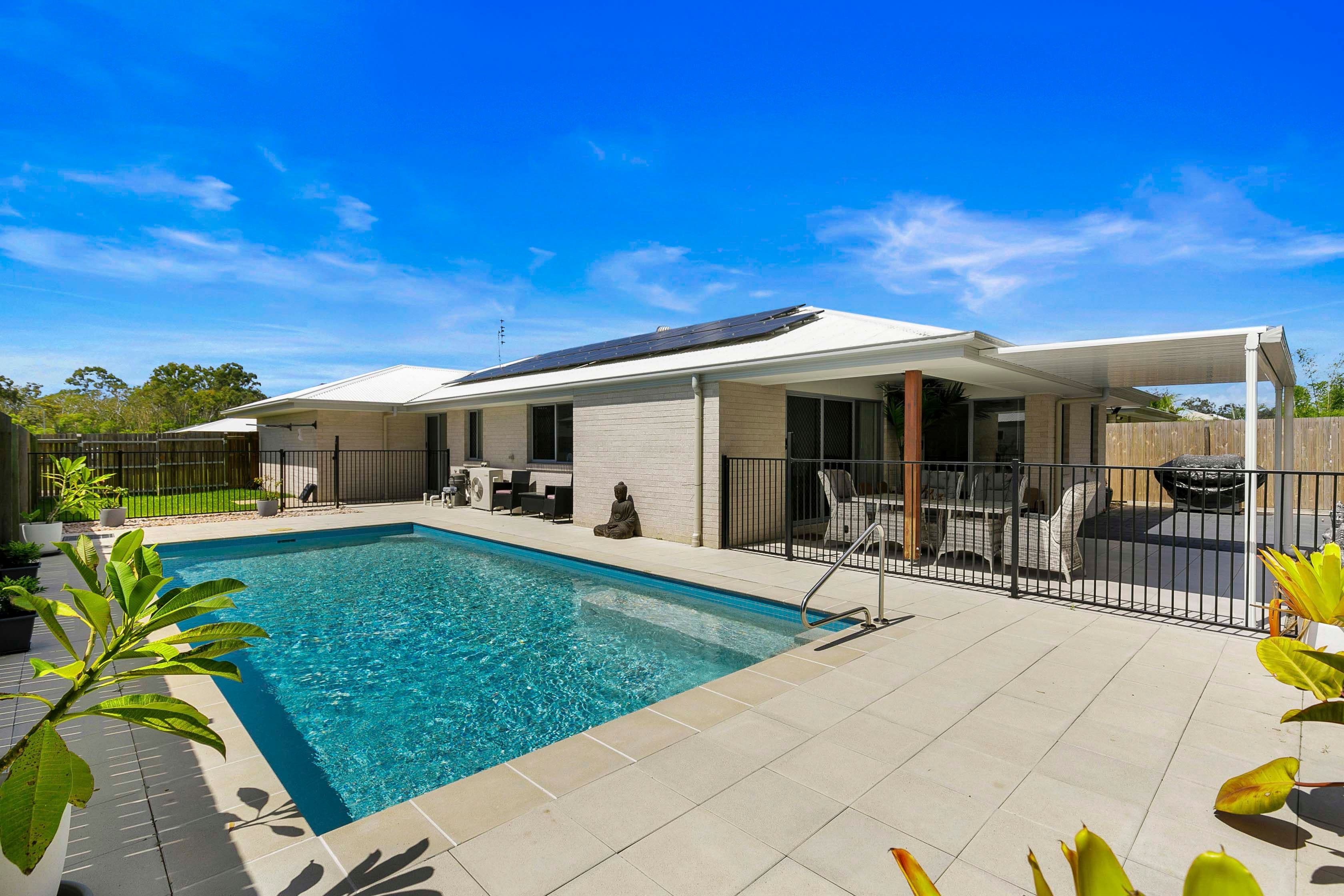 57 Halcyon Drive, Wondunna QLD 4655, Wondunna - Image 1