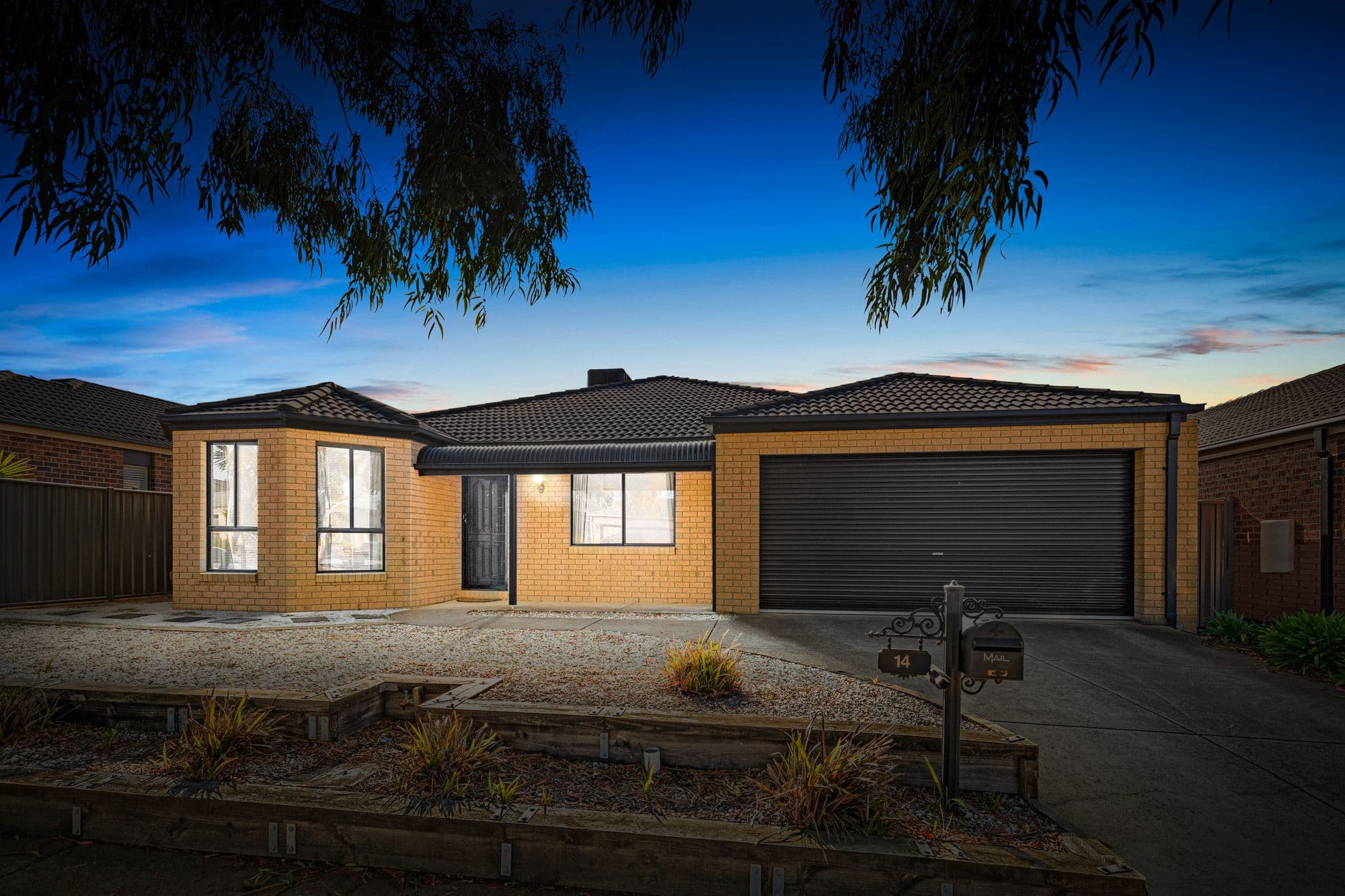 14 Stringybark Close, Manor Lakes VIC 3024, Manor Lakes - Image 1