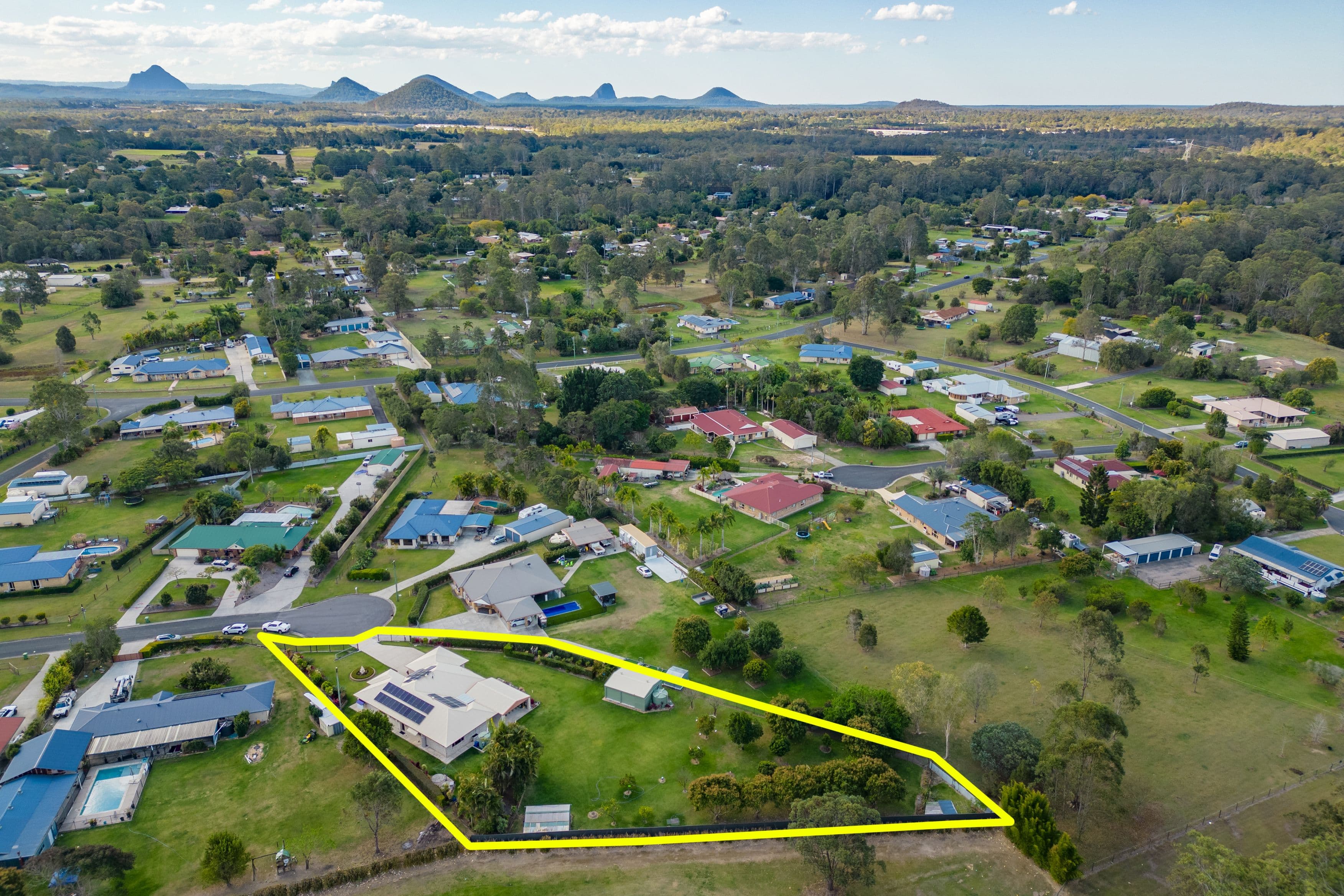 6 Chatswood Court, Wamuran QLD 4512, Wamuran - Thumbnail 2
