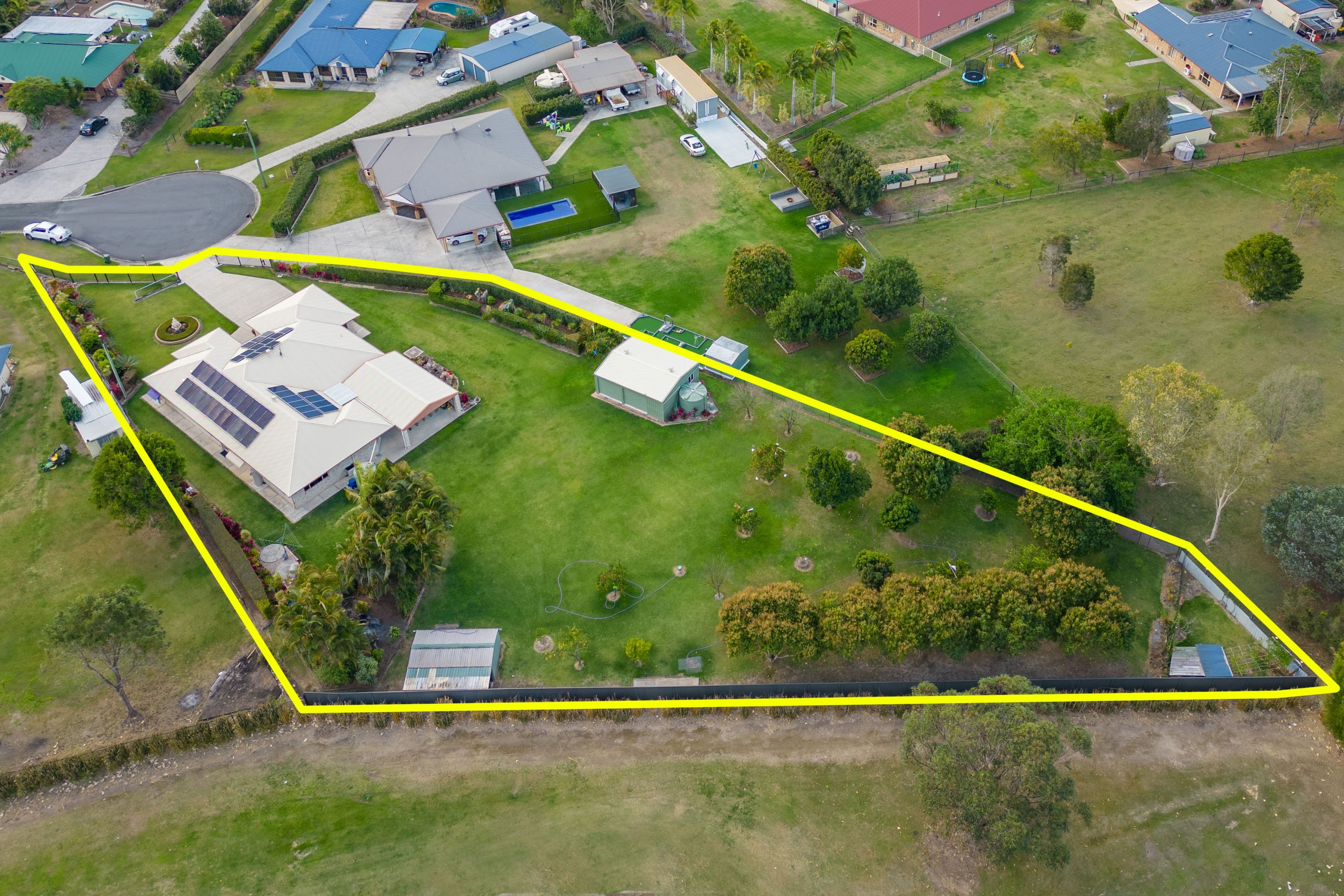 6 Chatswood Court, Wamuran QLD 4512, Wamuran - Thumbnail 3