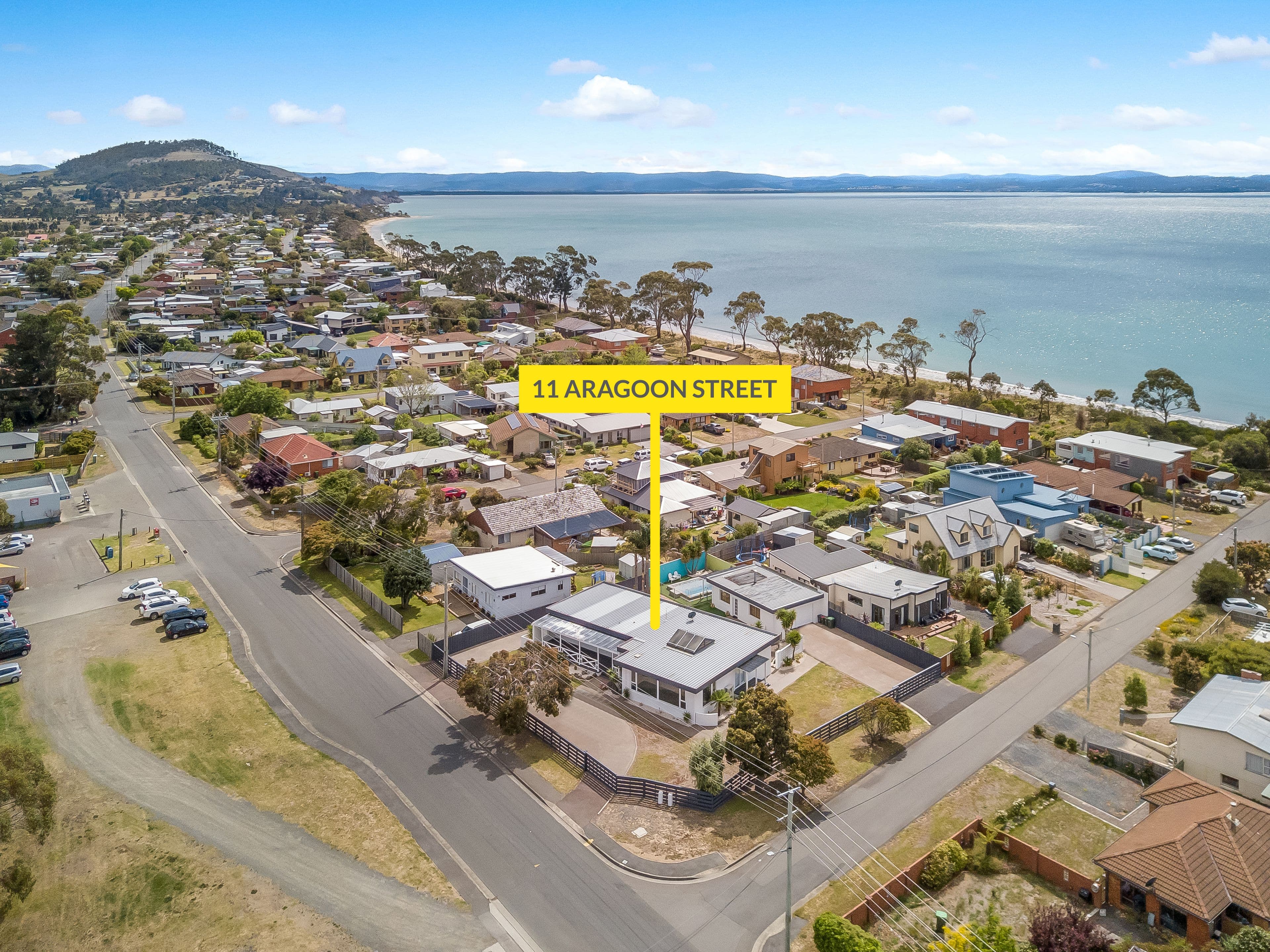 11 Aragoon Street, Lauderdale TAS 7021, Lauderdale - Image 1