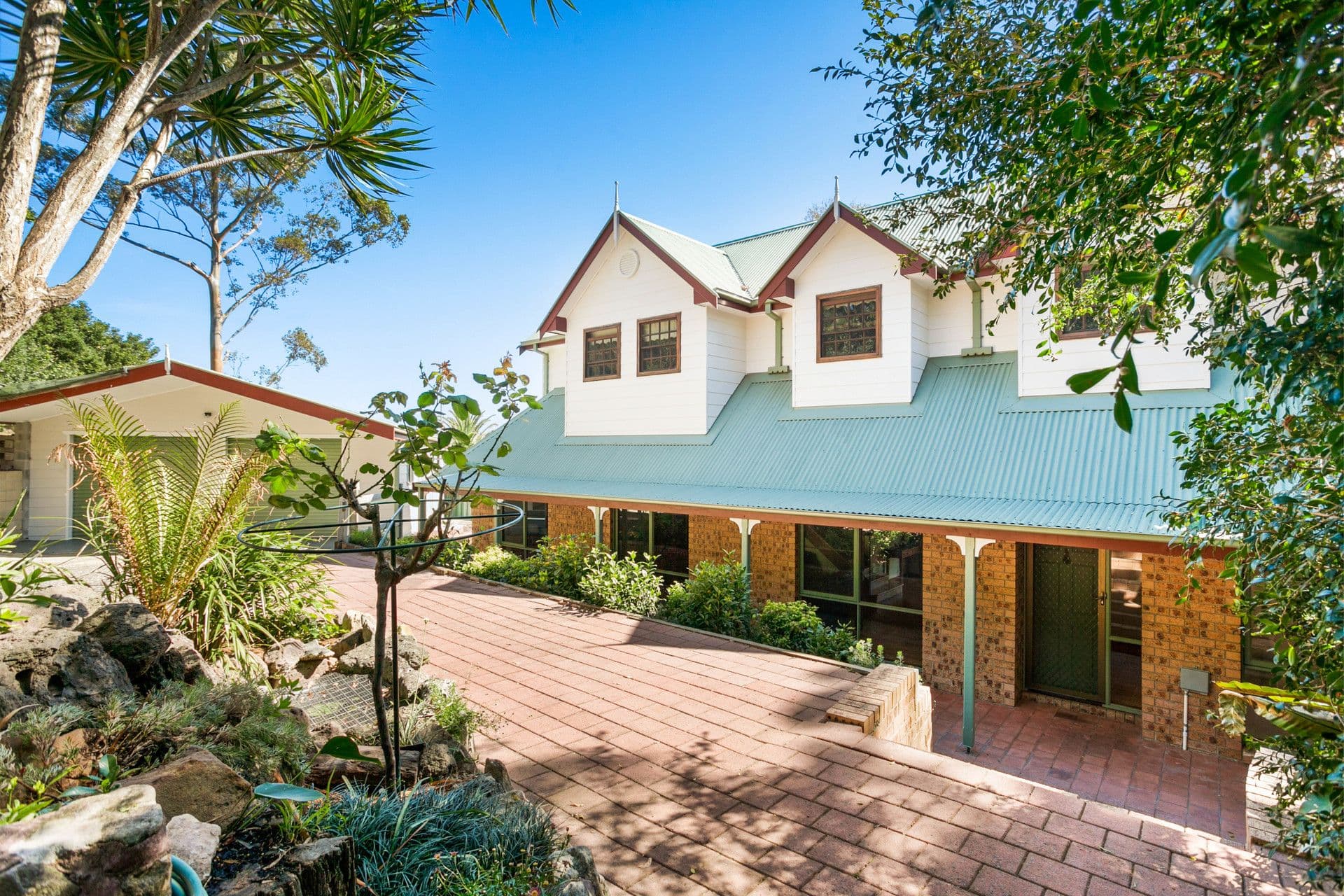 161 Mount Keira Road, Mount Keira NSW 2500, Mount Keira - Image 1