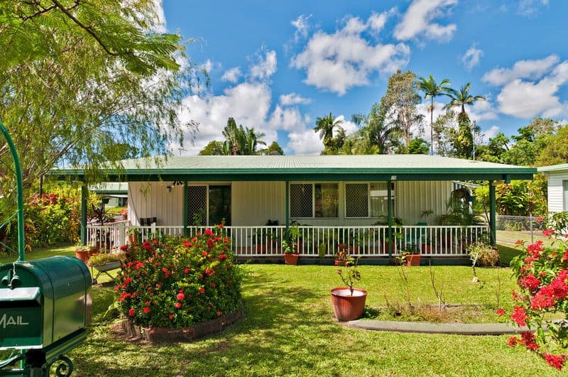 39  Koch Street, MOOROOBOOL QLD 4870, Mooroobool - Thumbnail 2