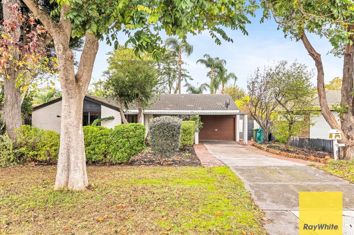 79 Glyndebourne Avenue, Thornlie WA 6108, Thornlie - Image 1