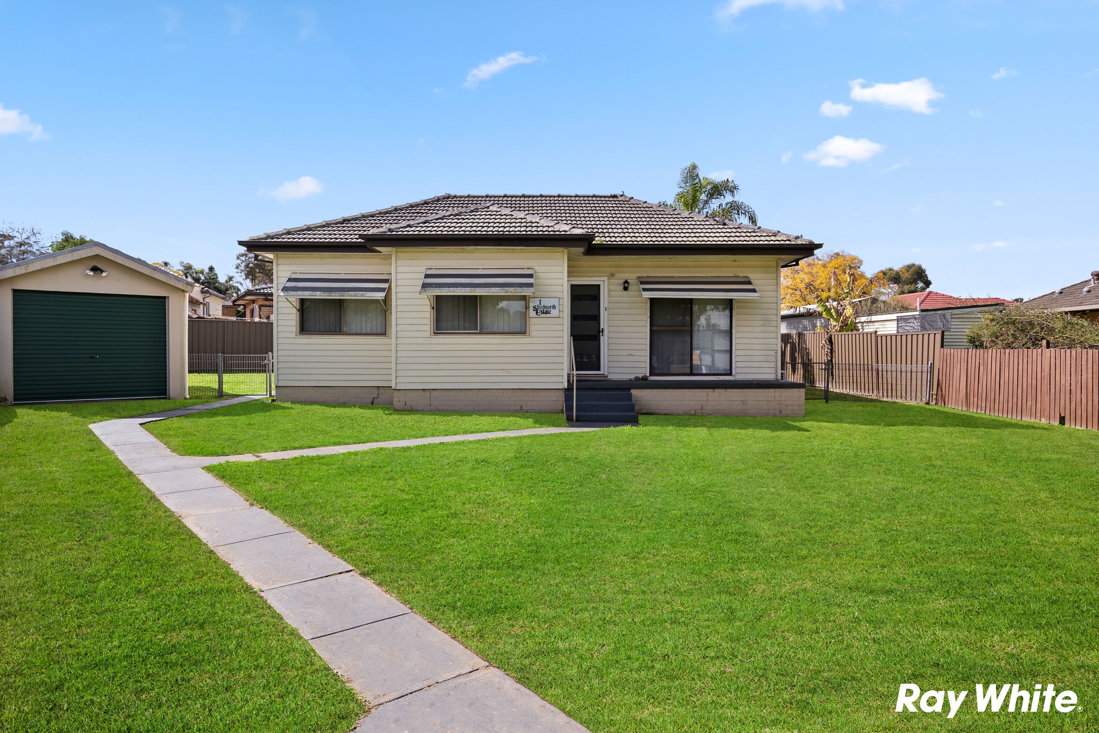 1 Arjez Place, Marayong NSW 2148, Marayong - Image 1