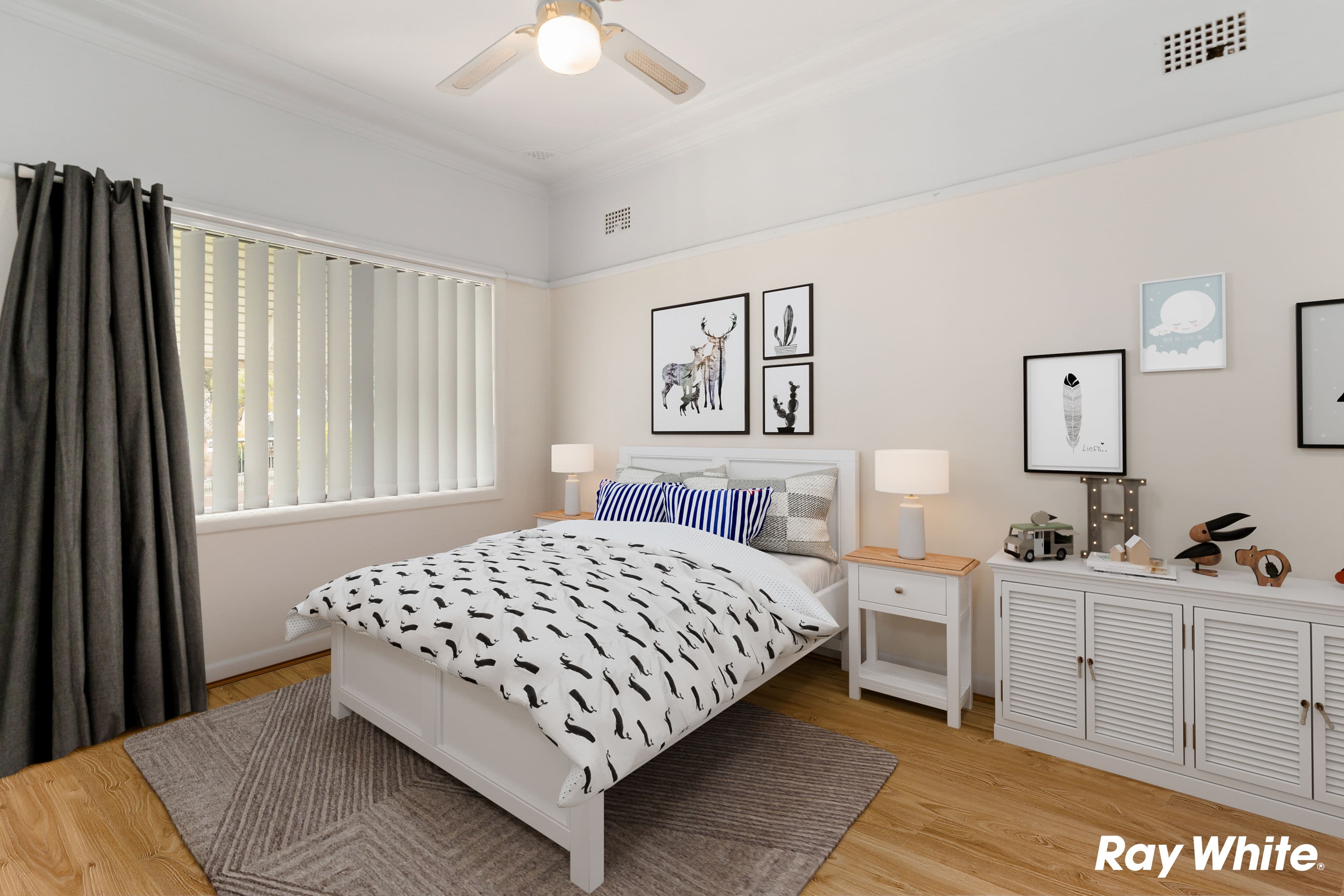 1 Arjez Place, Marayong NSW 2148, Marayong - Thumbnail 7