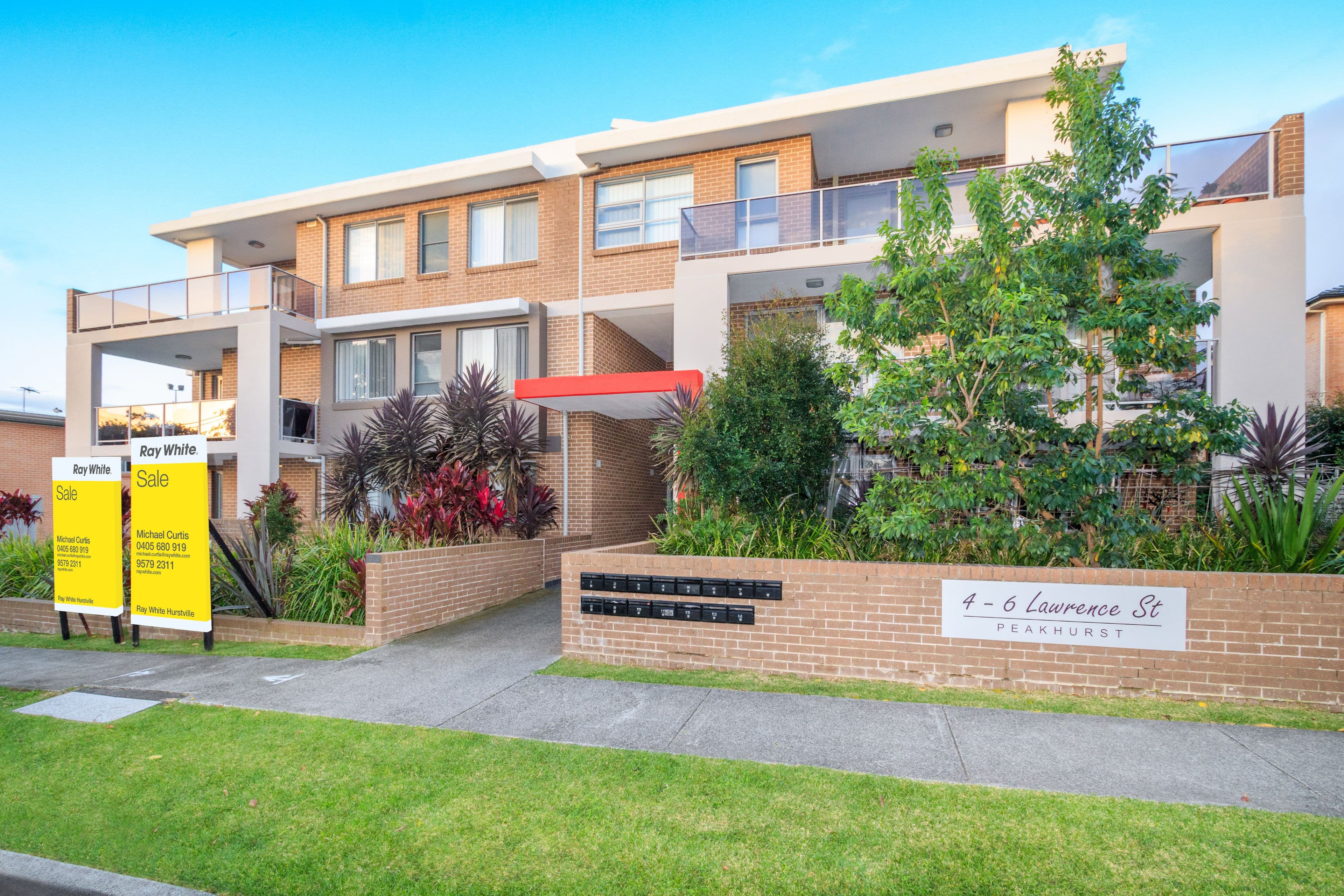 4-6 Lawrence Street, Peakhurst NSW 2210, Peakhurst - Thumbnail 6