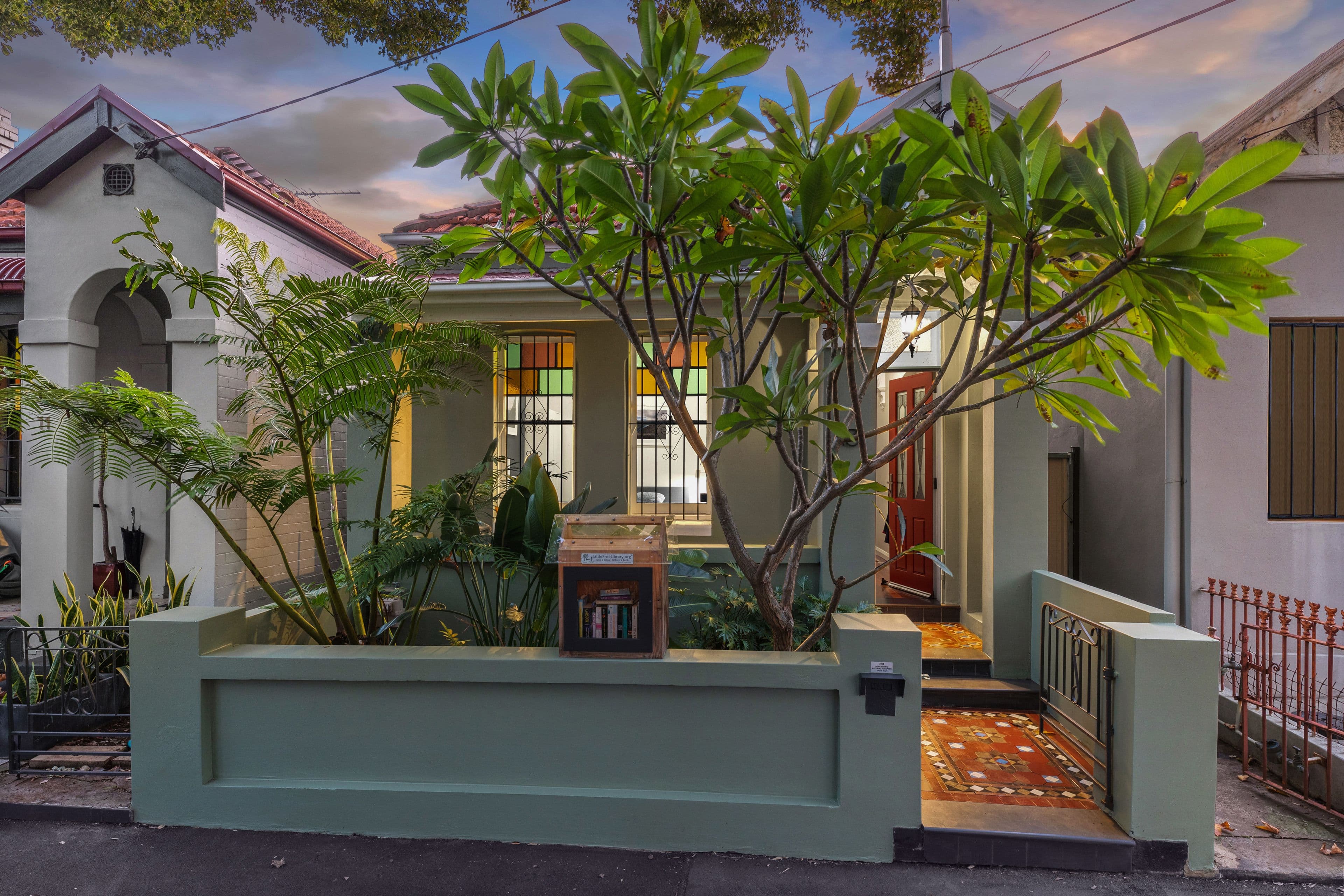 13 Pleasant Avenue, Erskineville NSW 2043, Erskineville - Thumbnail 3