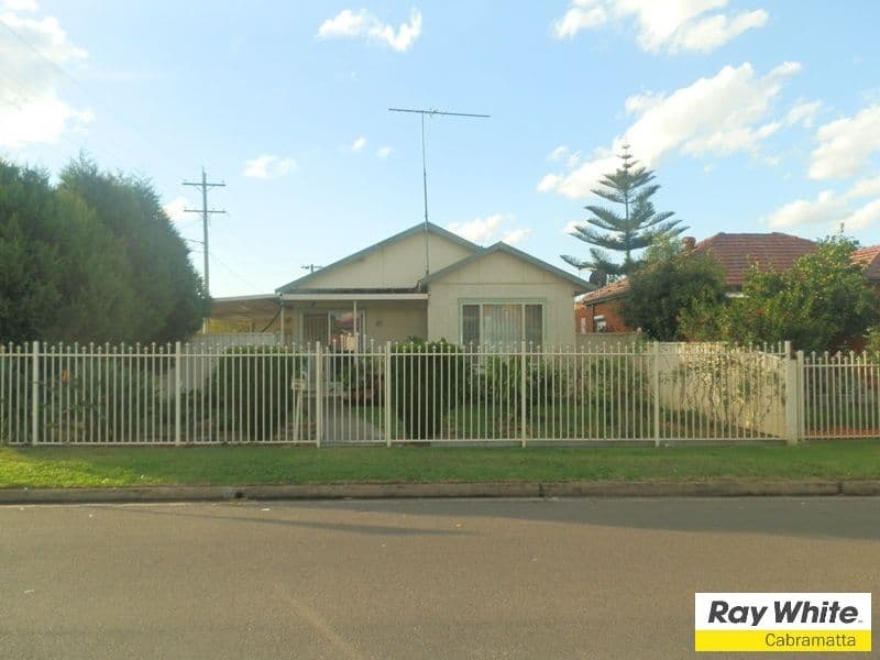 45 Torrens Street, CANLEY HEIGHTS NSW 2166, Canley Heights - Image 1