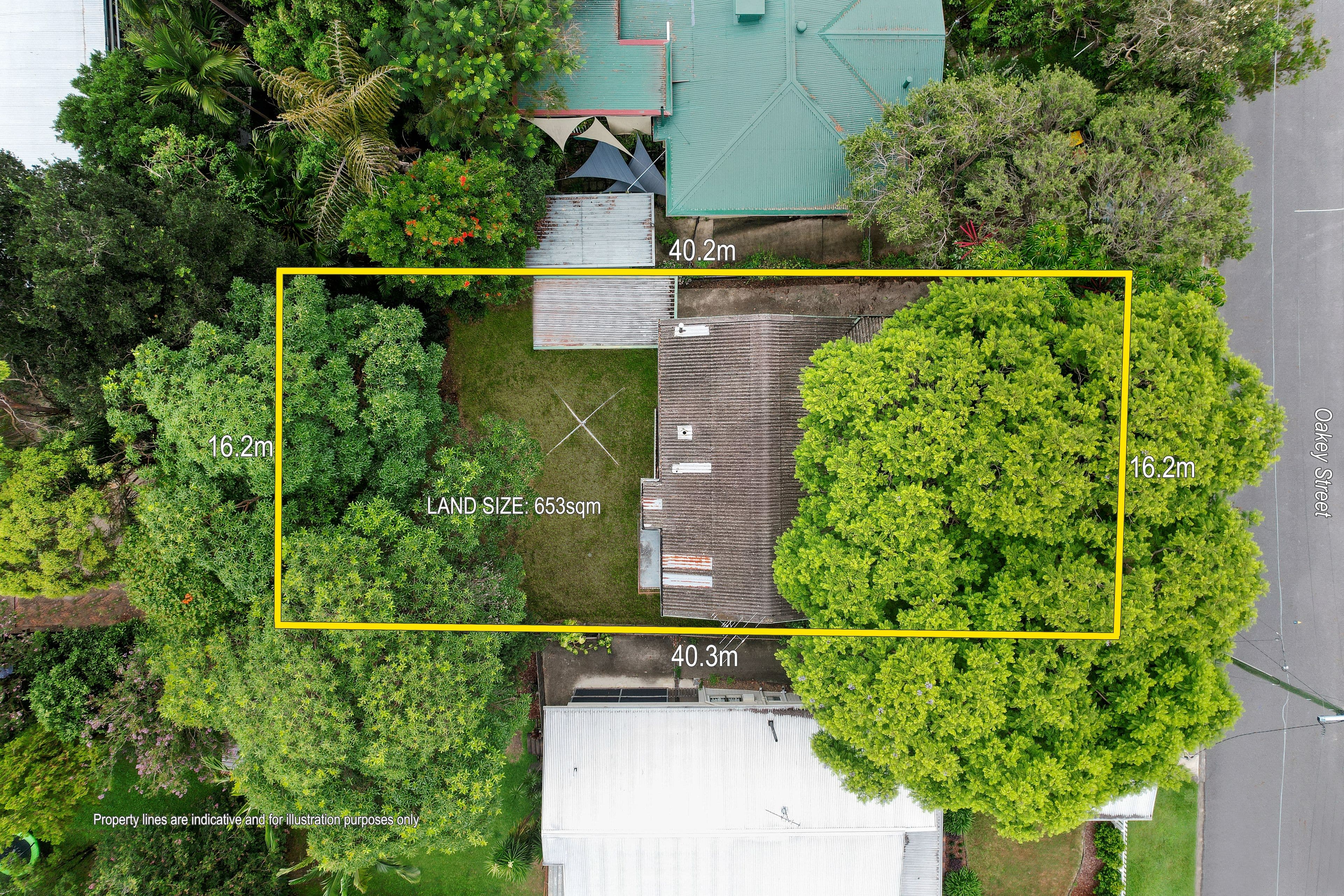 22 Oakey Street, Stafford Heights QLD 4053, Stafford Heights - Image 1