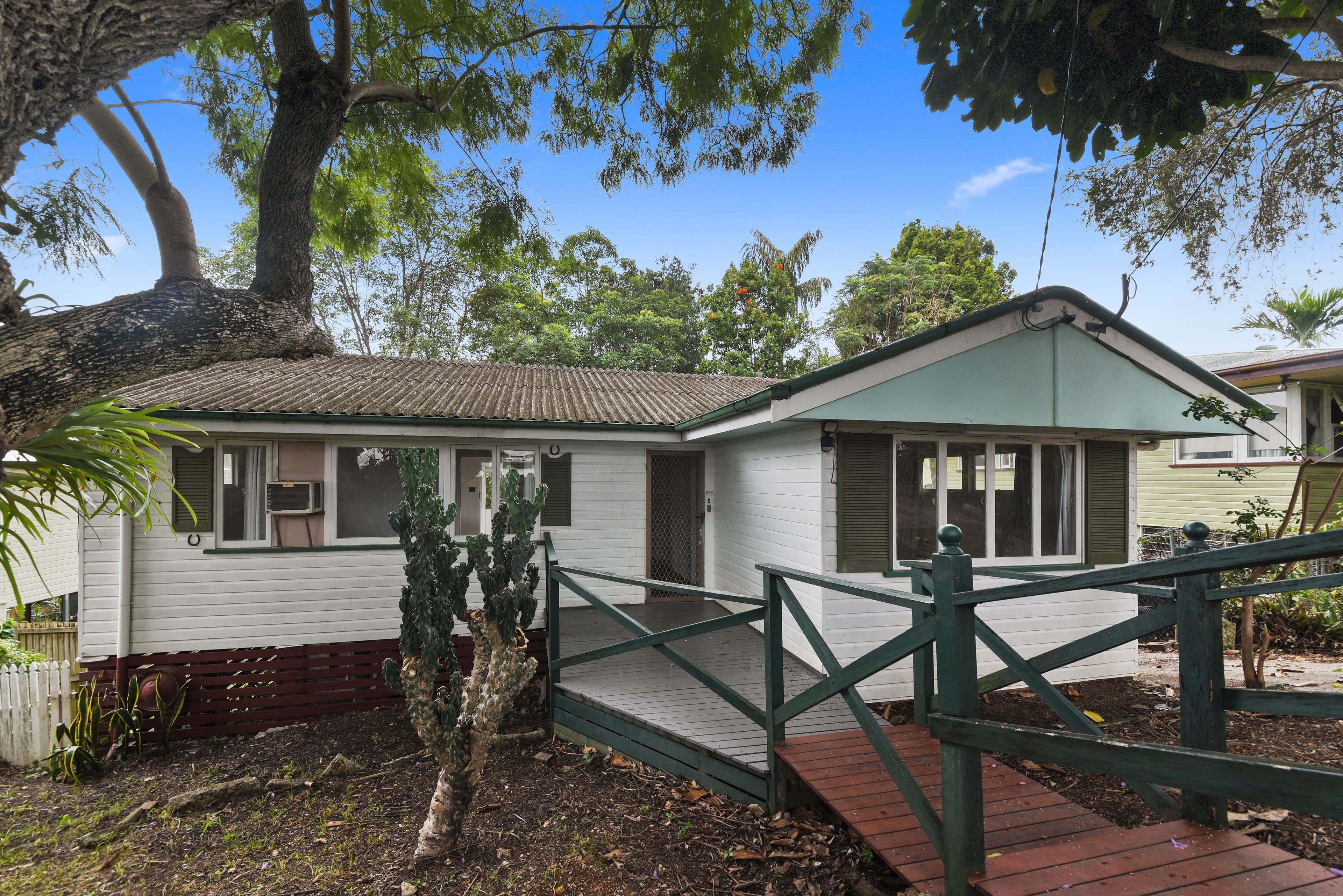 22 Oakey Street, Stafford Heights QLD 4053, Stafford Heights - Thumbnail 2