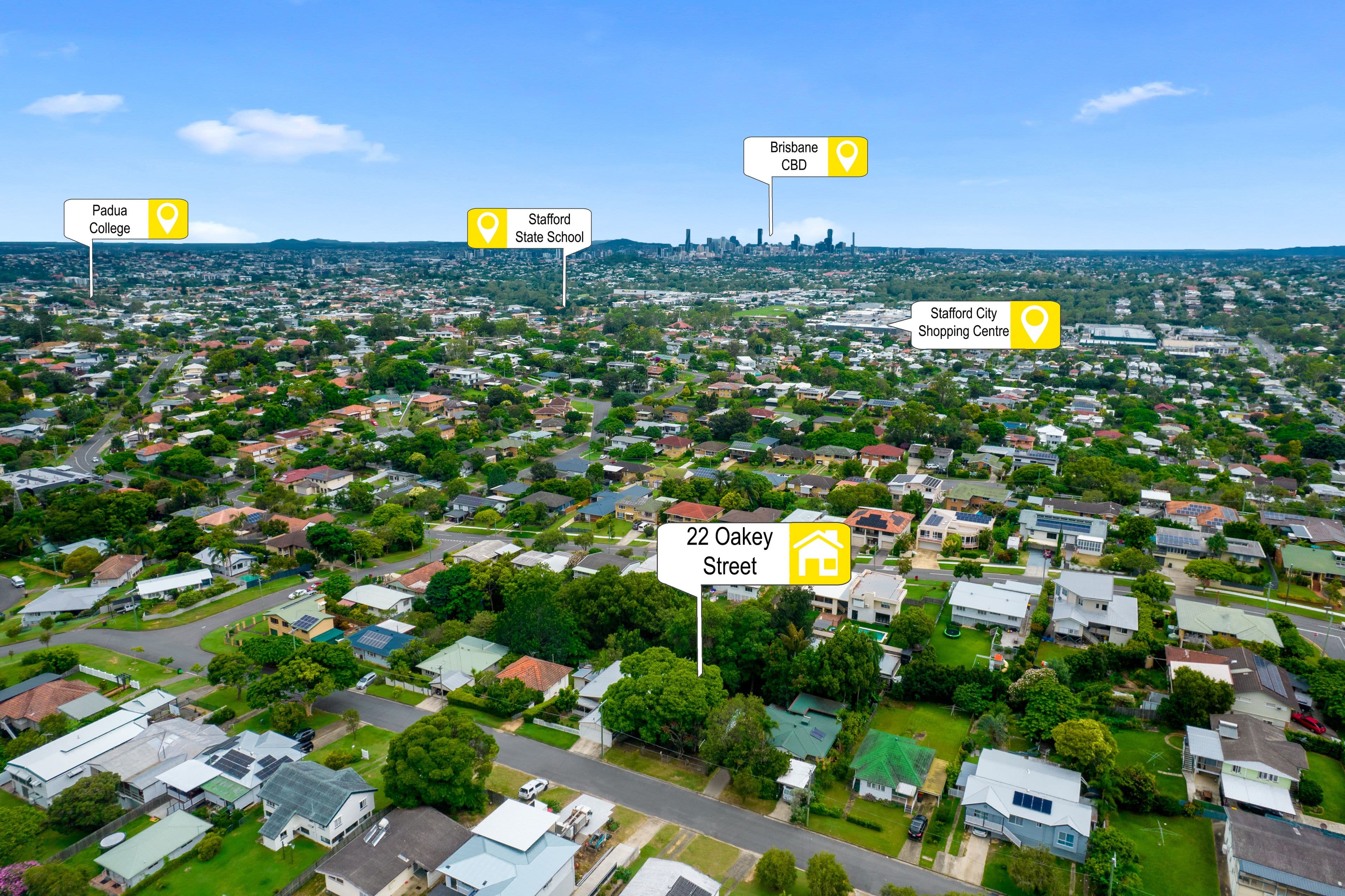 22 Oakey Street, Stafford Heights QLD 4053, Stafford Heights - Thumbnail 3