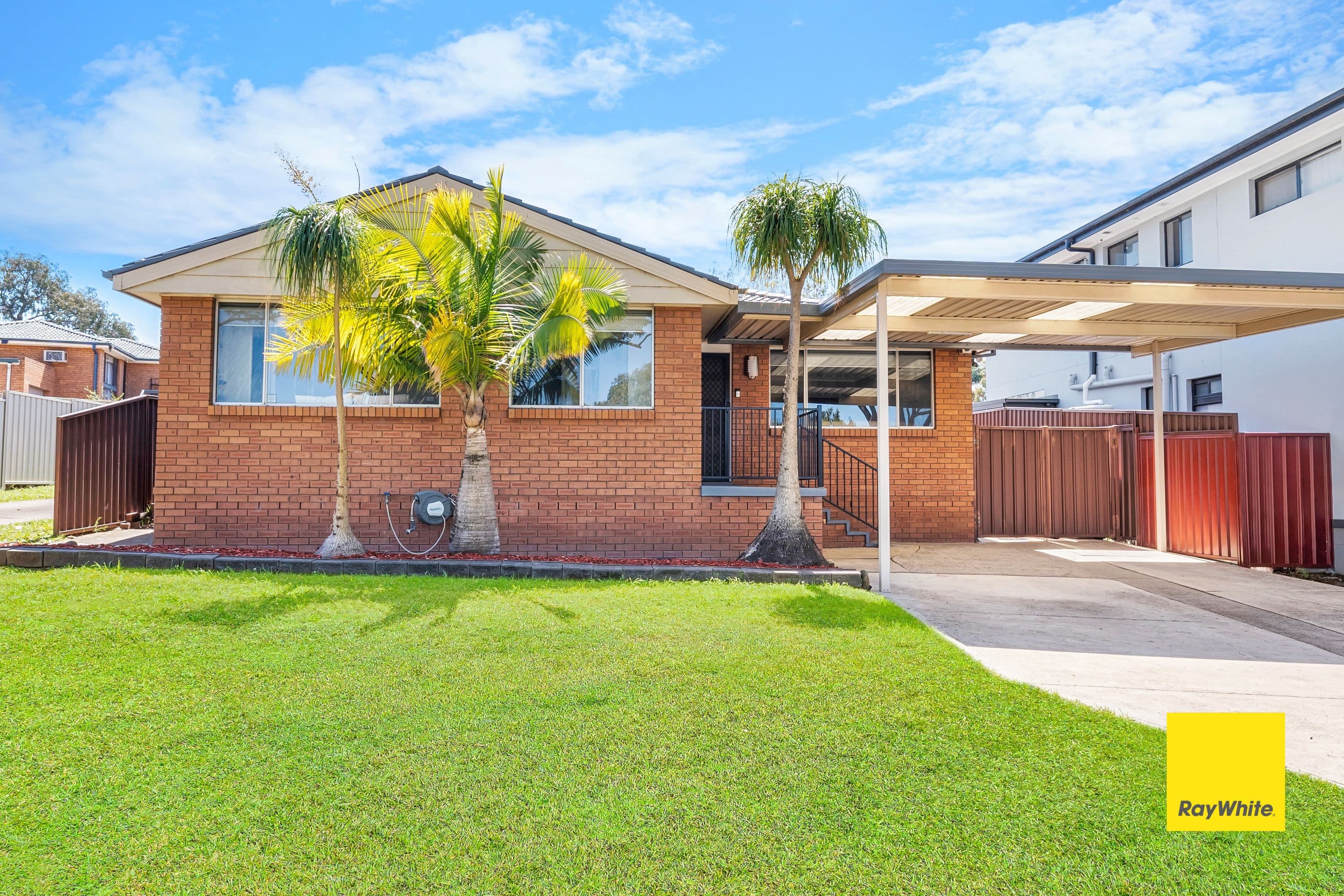 8 Glenn Street, Dean Park NSW 2761, Dean Park - Image 1