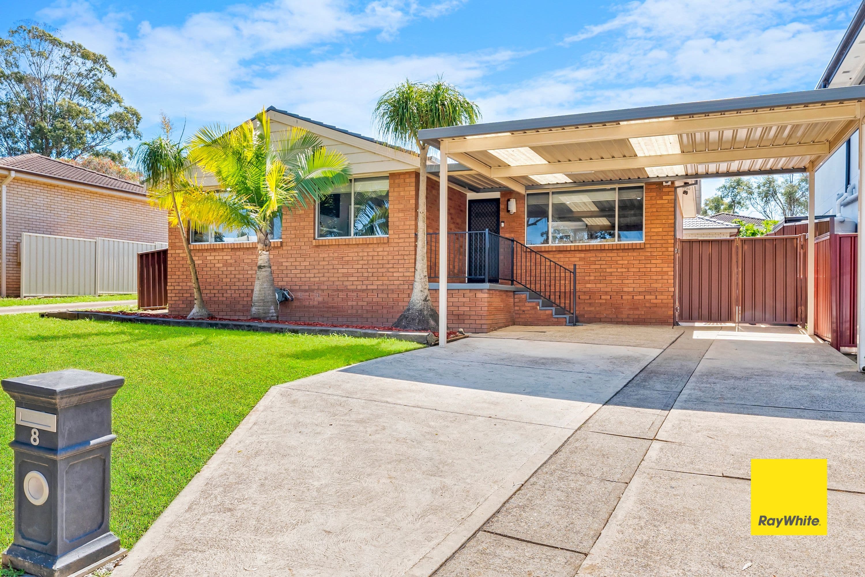 8 Glenn Street, Dean Park NSW 2761, Dean Park - Thumbnail 2