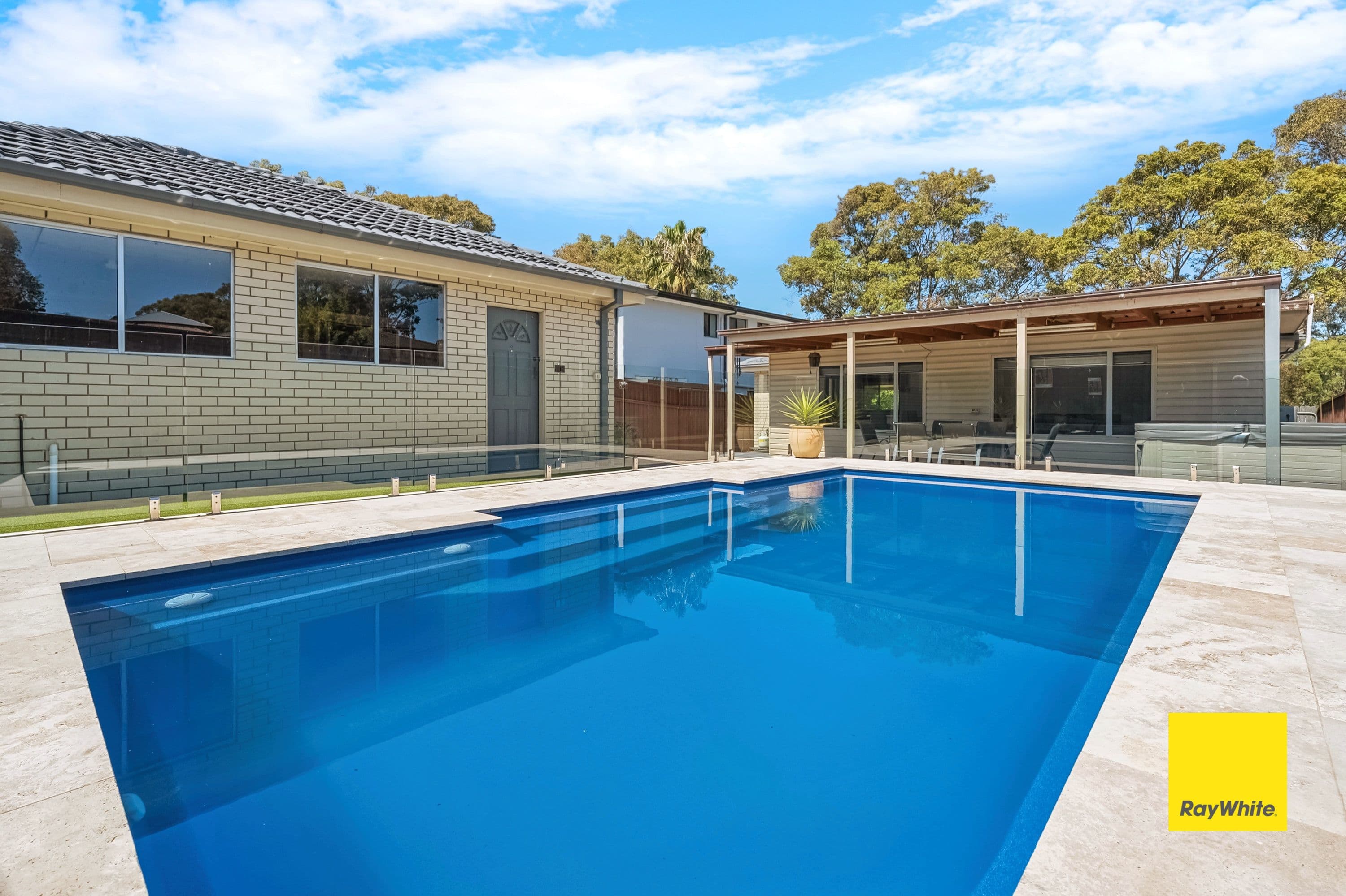 8 Glenn Street, Dean Park NSW 2761, Dean Park - Thumbnail 3