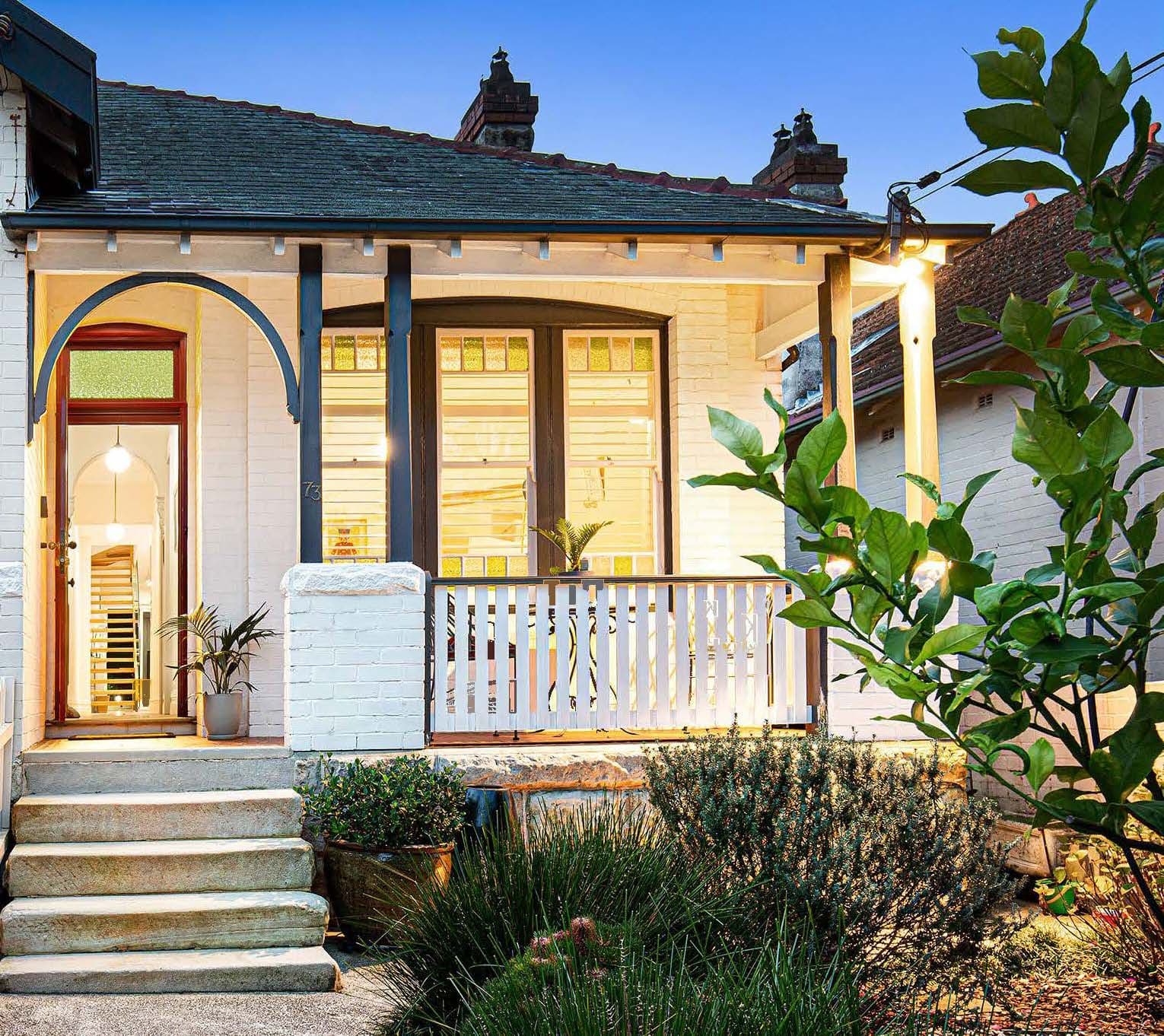73 Cabramatta Road, Mosman NSW 2088, Mosman - Thumbnail 2