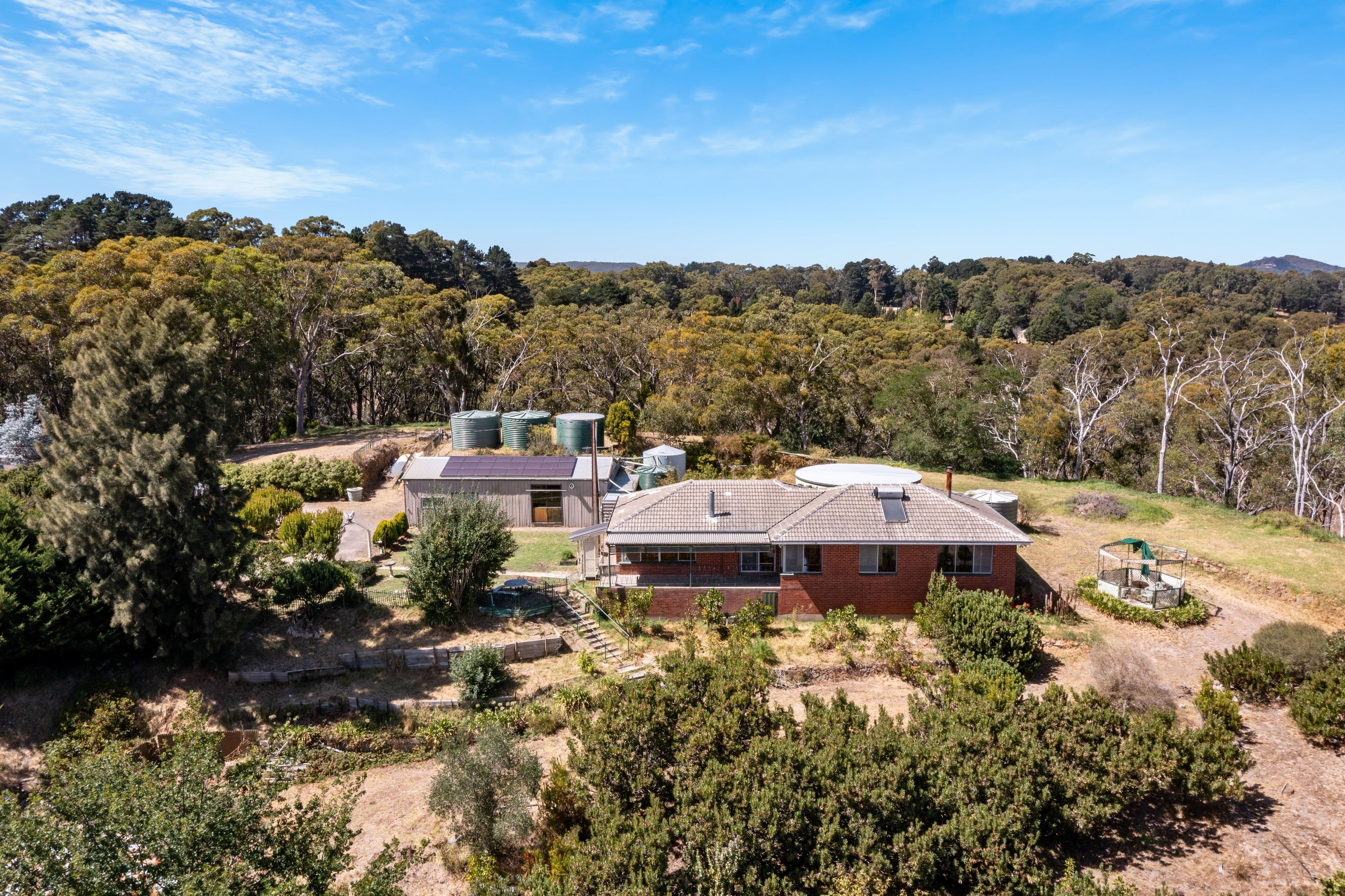 37 Tembys Road, Norton Summit SA 5136, Norton Summit - Image 1