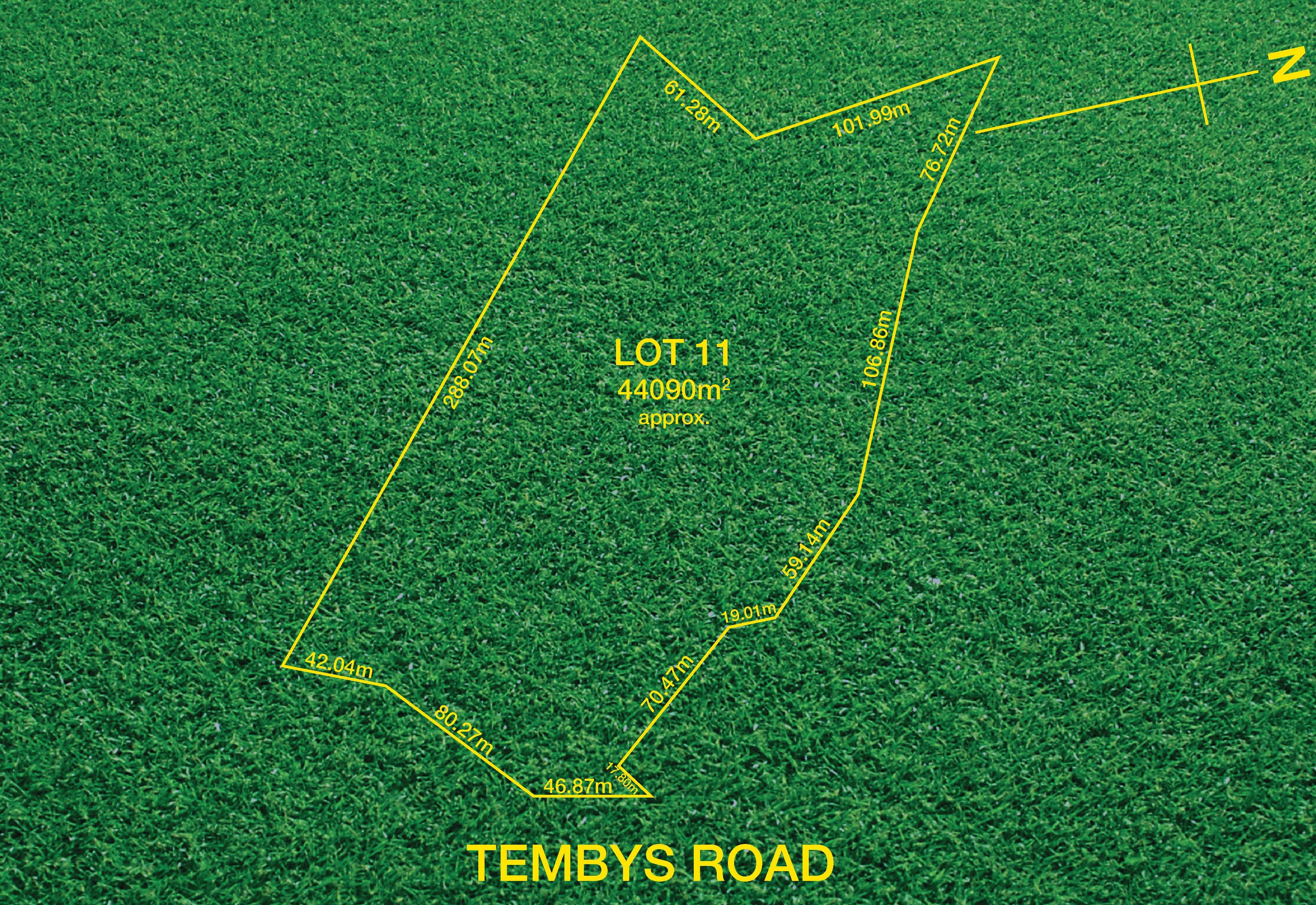 37 Tembys Road, Norton Summit SA 5136, Norton Summit - Thumbnail 5