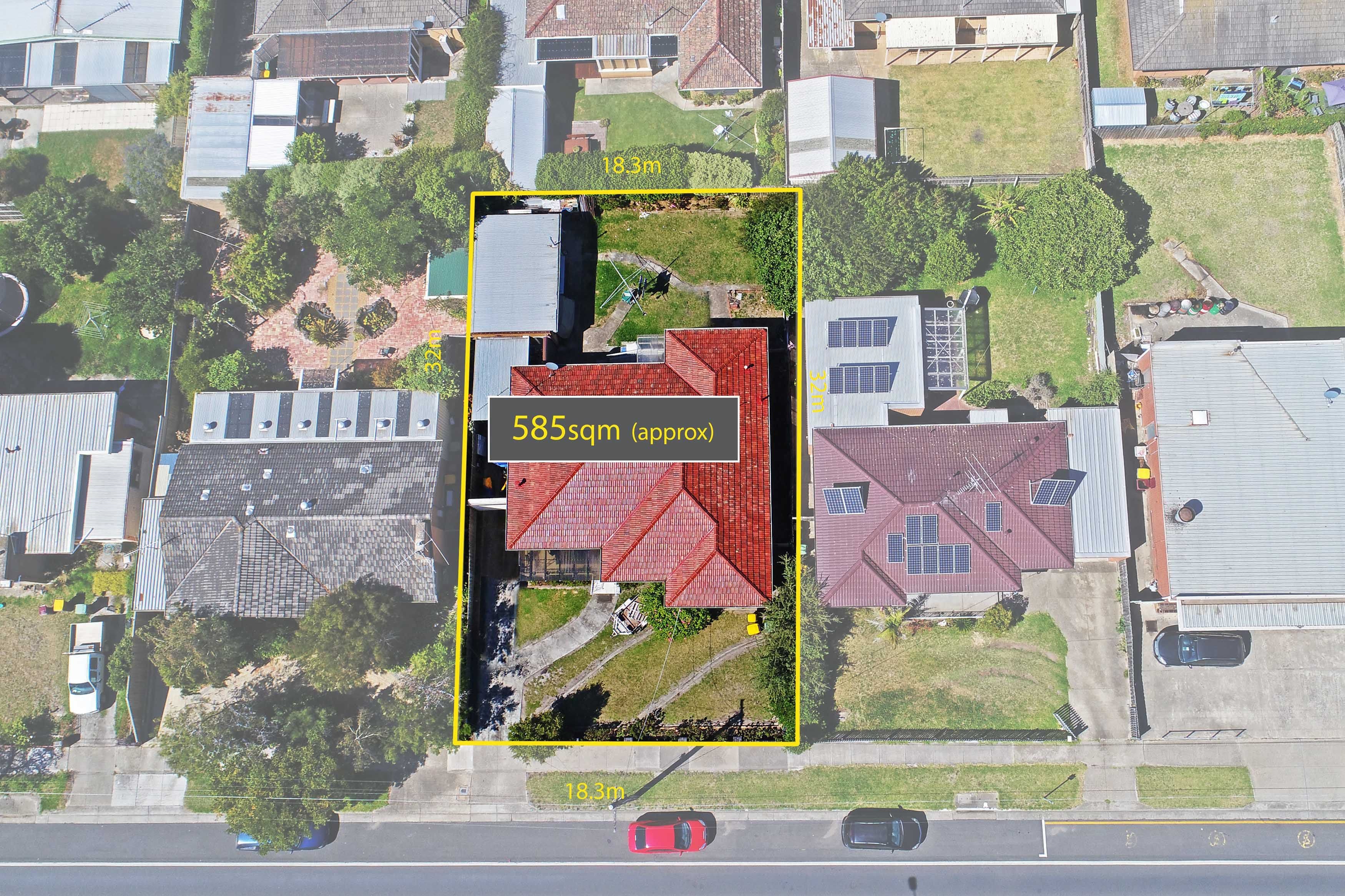 95 Settlement Road, Belmont VIC 3216, Belmont - Thumbnail 2