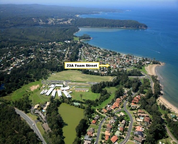 23B Foam Street, SURFSIDE NSW 2536, Surfside - Thumbnail 2