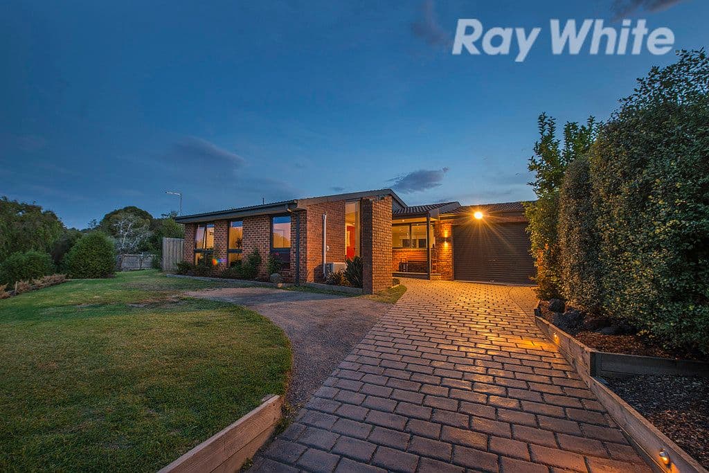 8 Anthony Drive, Lysterfield VIC 3156, Lysterfield - Image 1