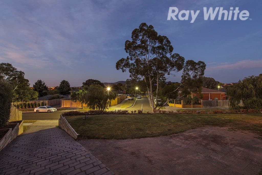 8 Anthony Drive, Lysterfield VIC 3156, Lysterfield - Thumbnail 3