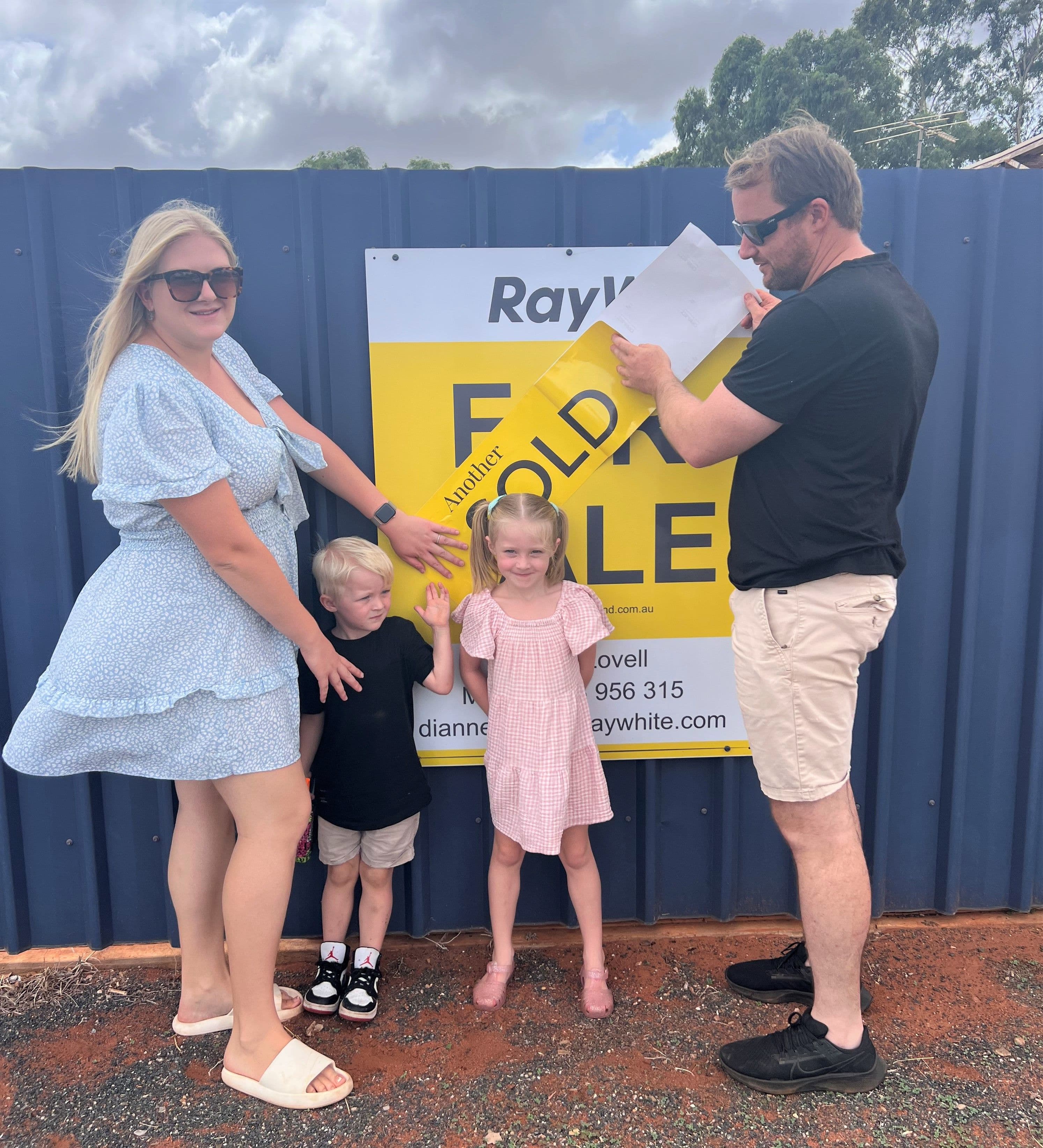 126 Paton Road, South Hedland WA 6722, South Hedland - Image 1