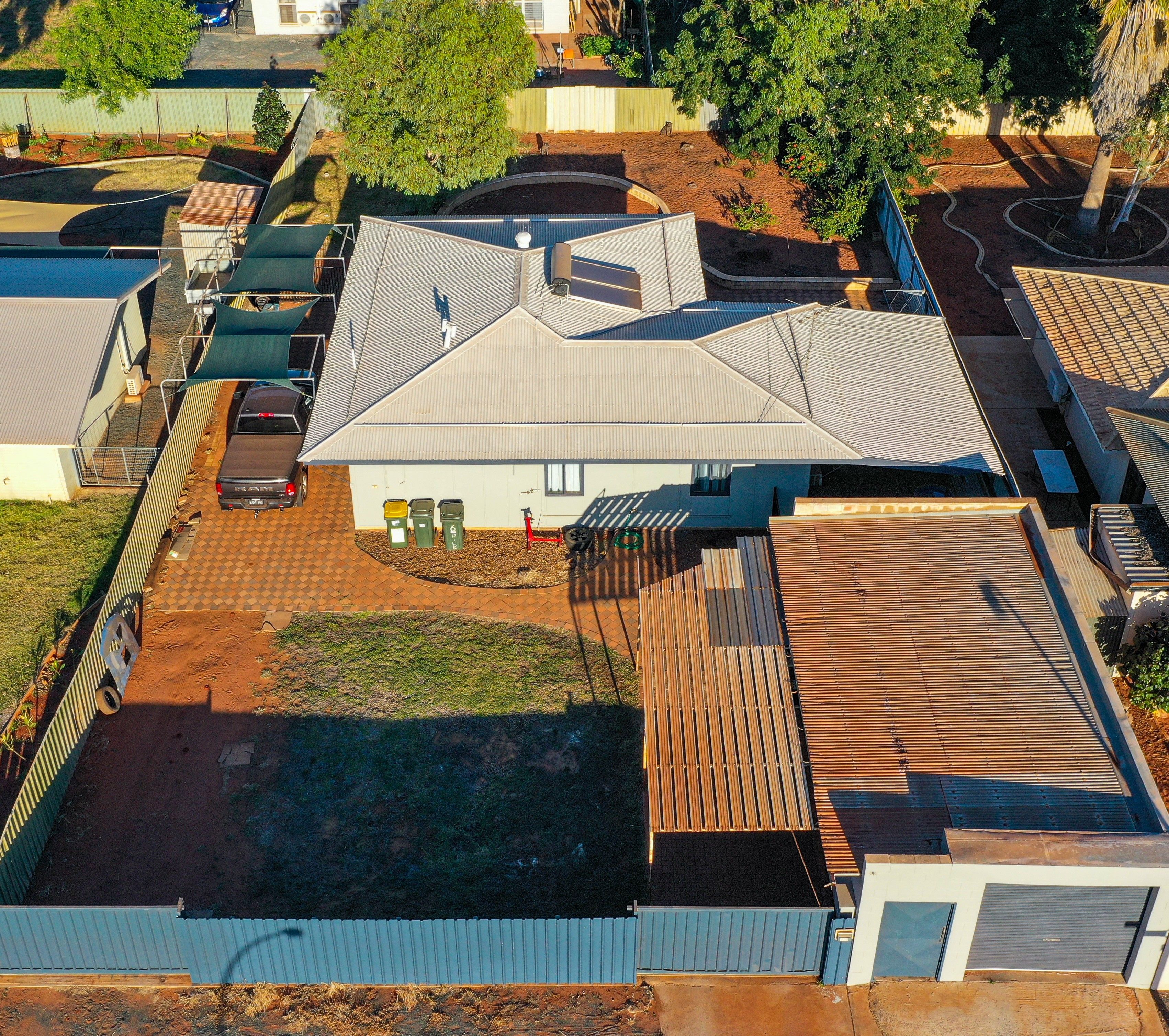 126 Paton Road, South Hedland WA 6722, South Hedland - Thumbnail 3