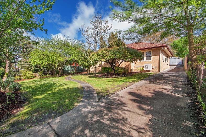 49 CROYDON Road, Croydon VIC 3136, Croydon - Image 1