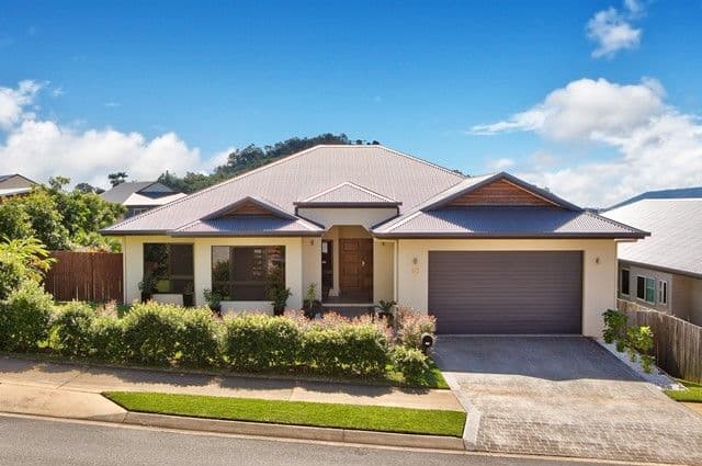 40 Treetop Drive, MOUNT SHERIDAN QLD 4868, Mount Sheridan - Image 1