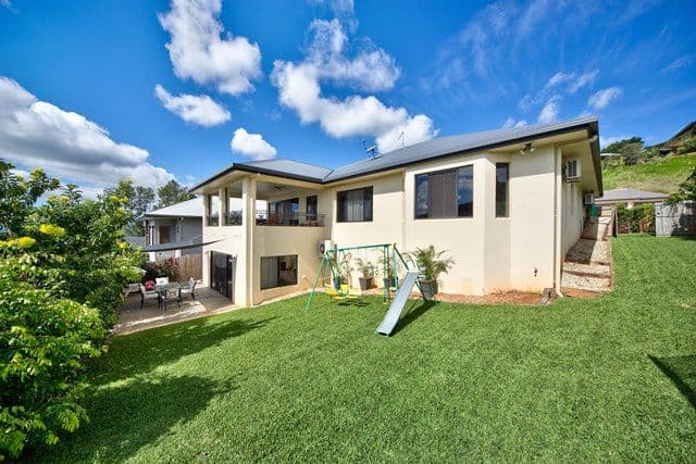 40 Treetop Drive, MOUNT SHERIDAN QLD 4868, Mount Sheridan - Thumbnail 4