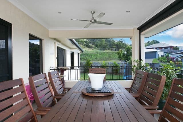 40 Treetop Drive, MOUNT SHERIDAN QLD 4868, Mount Sheridan - Thumbnail 7
