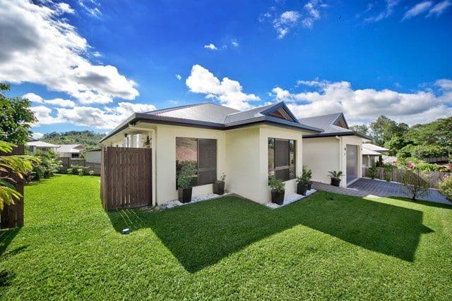 40 Treetop Drive, MOUNT SHERIDAN QLD 4868, Mount Sheridan - Thumbnail 8