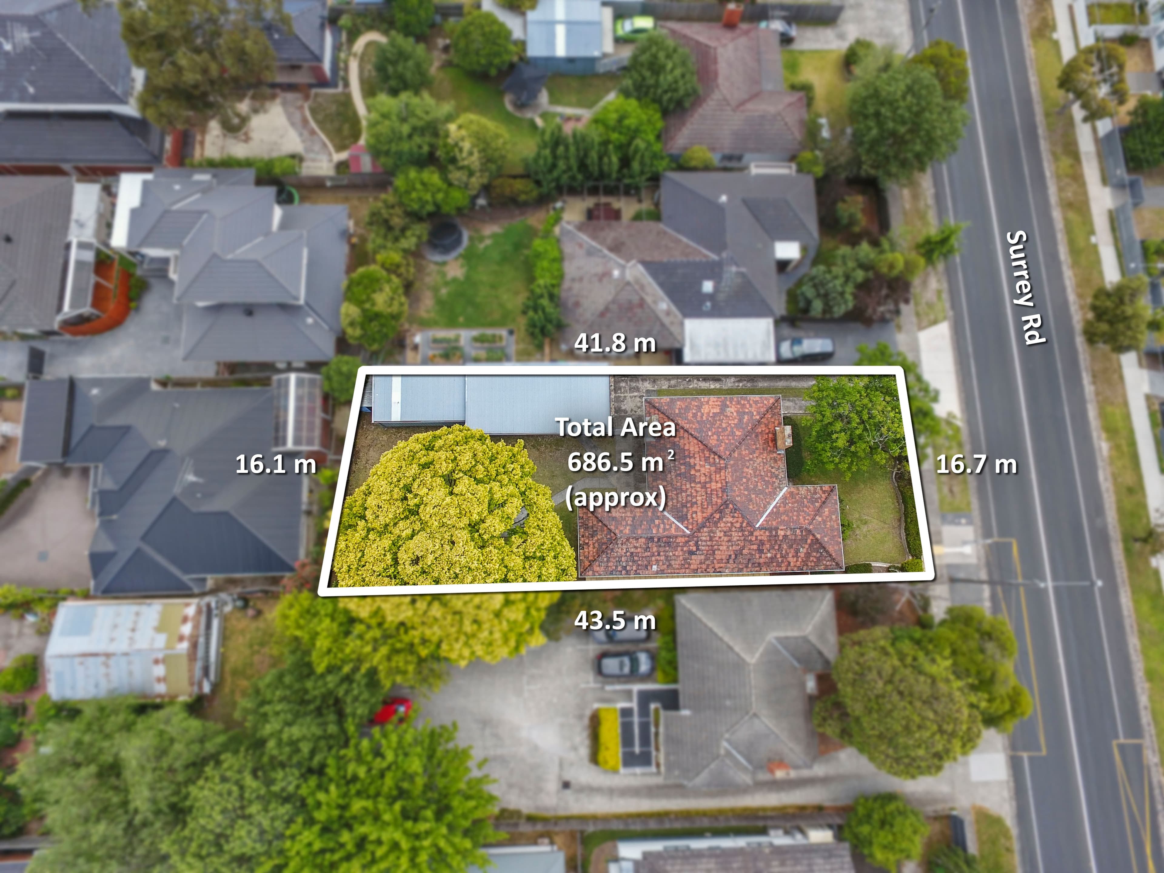 72 Surrey Road, Blackburn North VIC 3130, Blackburn North - Thumbnail 2