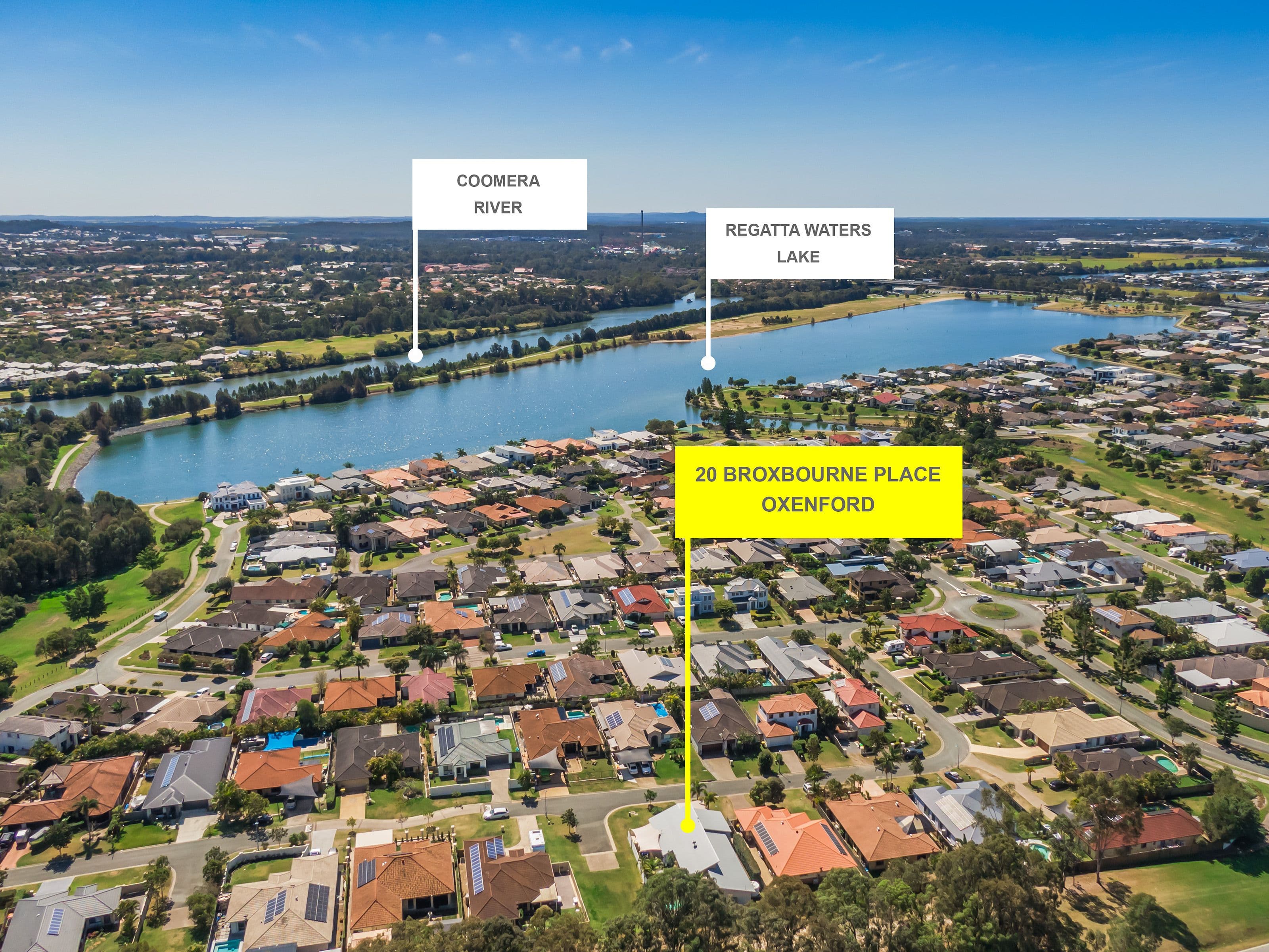 20 Broxbourne Place, Oxenford QLD 4210, Oxenford - Thumbnail 3