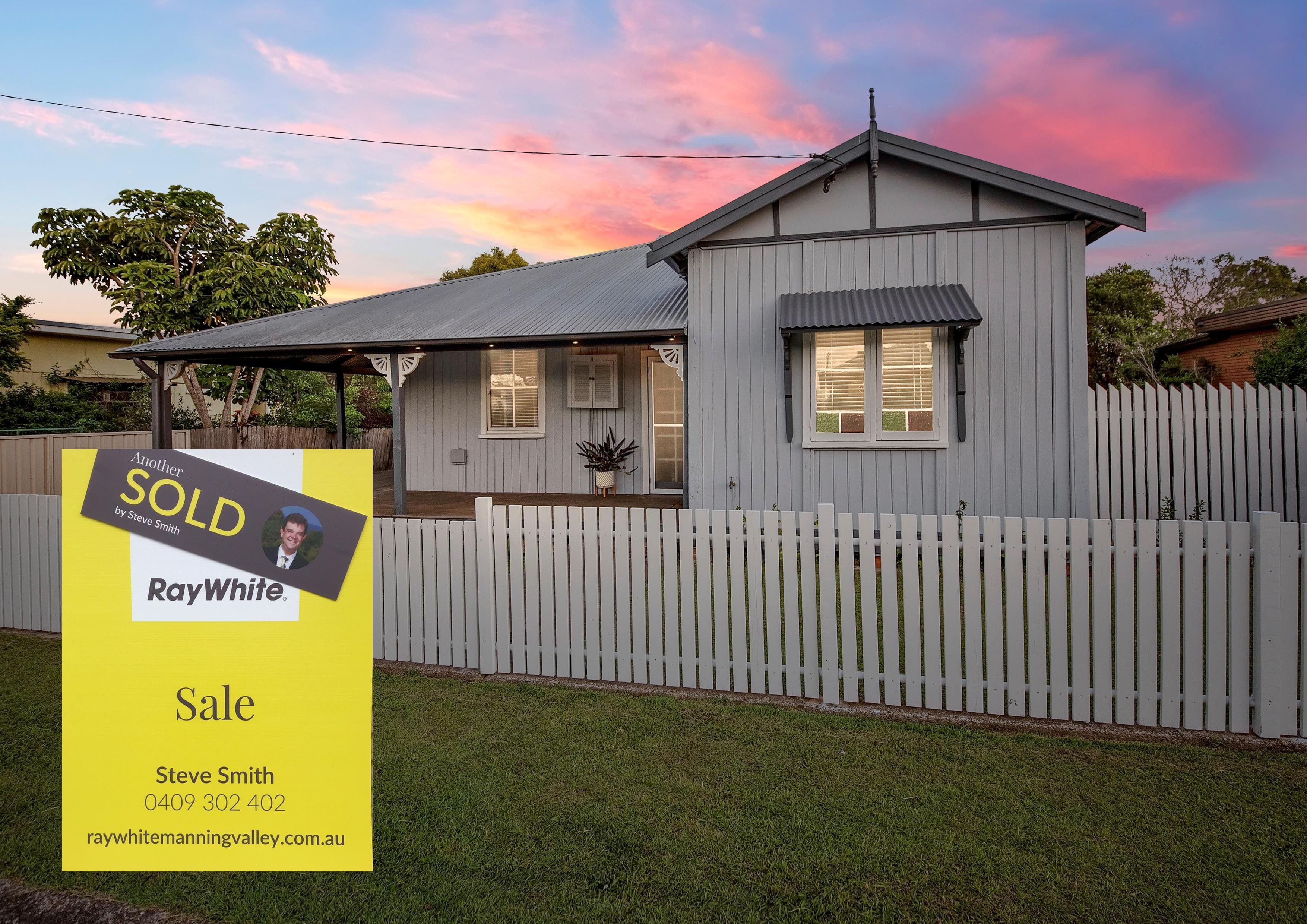 5 Stevenson Lane, Taree - Image 1