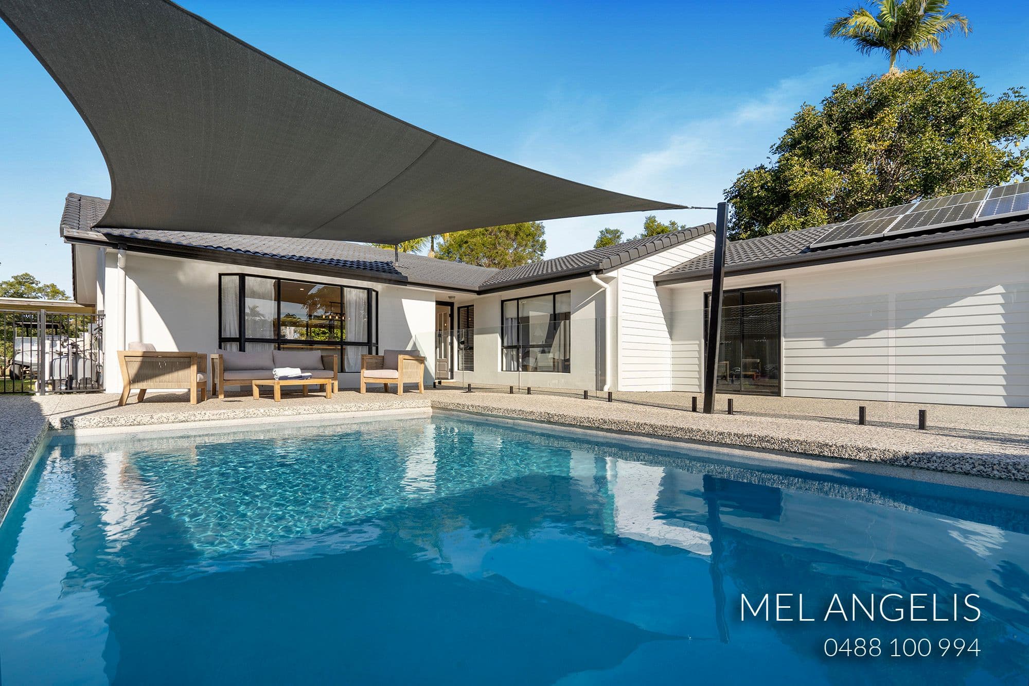 3 Heywood Place, Helensvale QLD 4212, Helensvale - Thumbnail 2