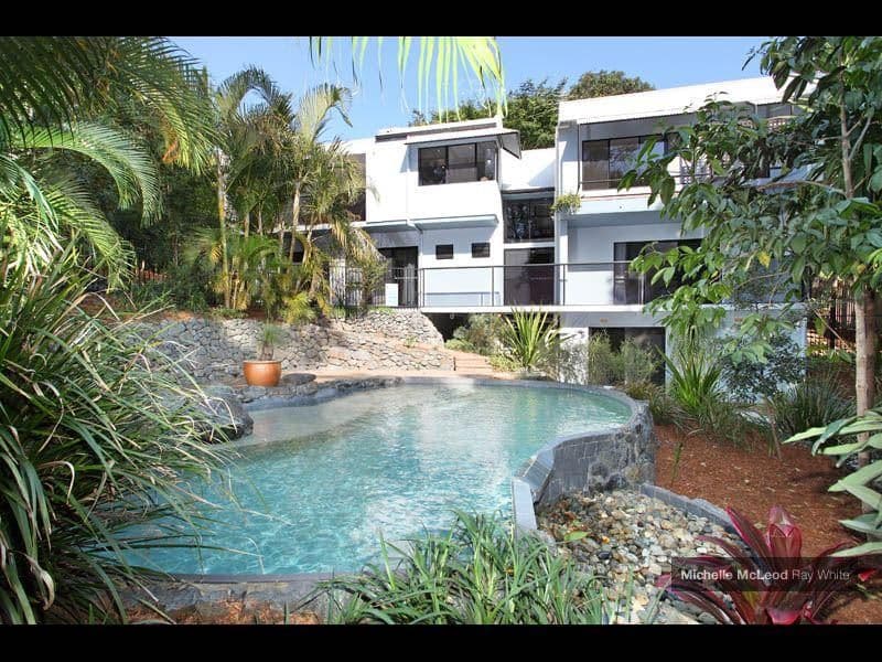 30 Chapel Hill Road, CHAPEL HILL QLD 4069, Chapel Hill - Image 1