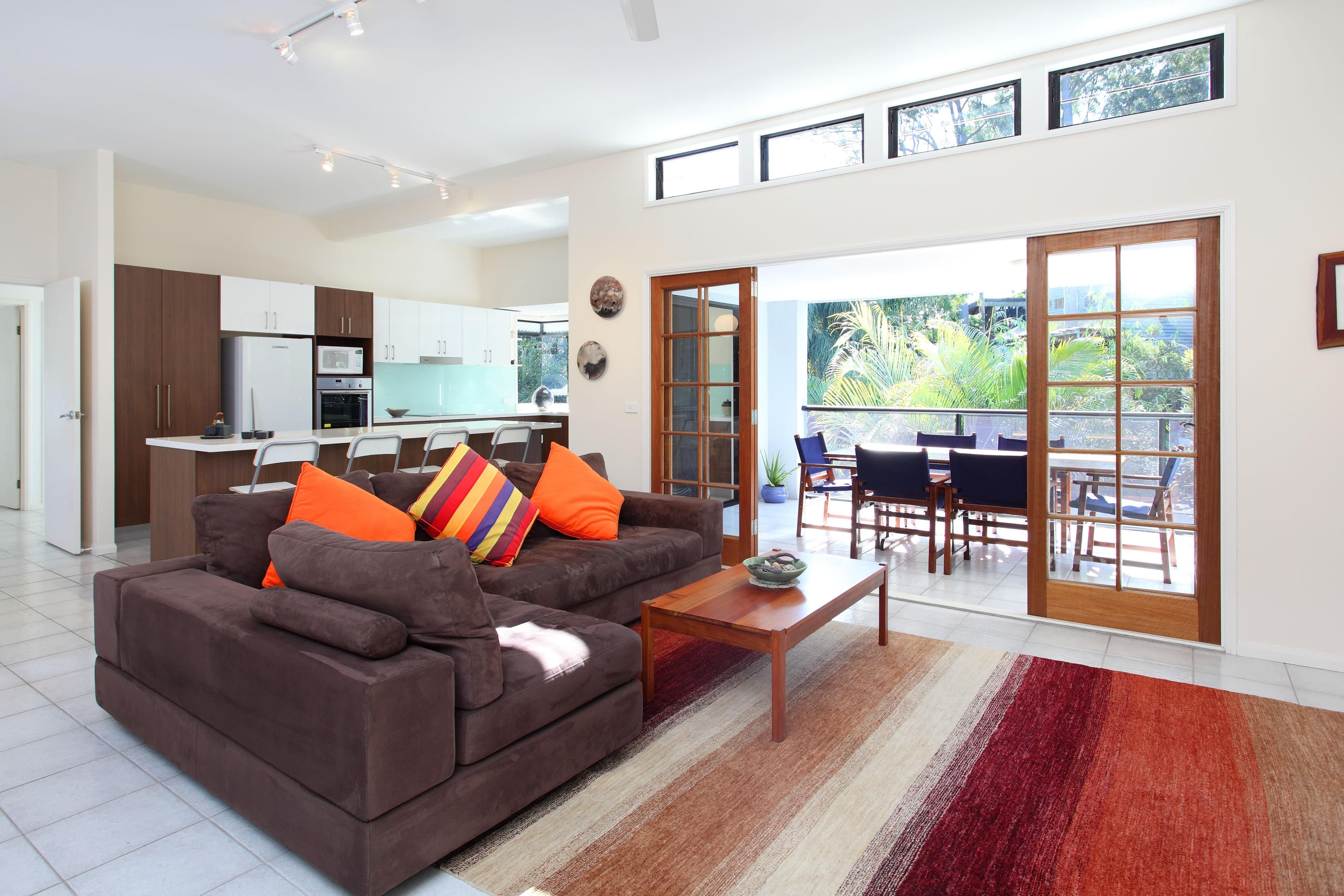 30 Chapel Hill Road, CHAPEL HILL QLD 4069, Chapel Hill - Thumbnail 2