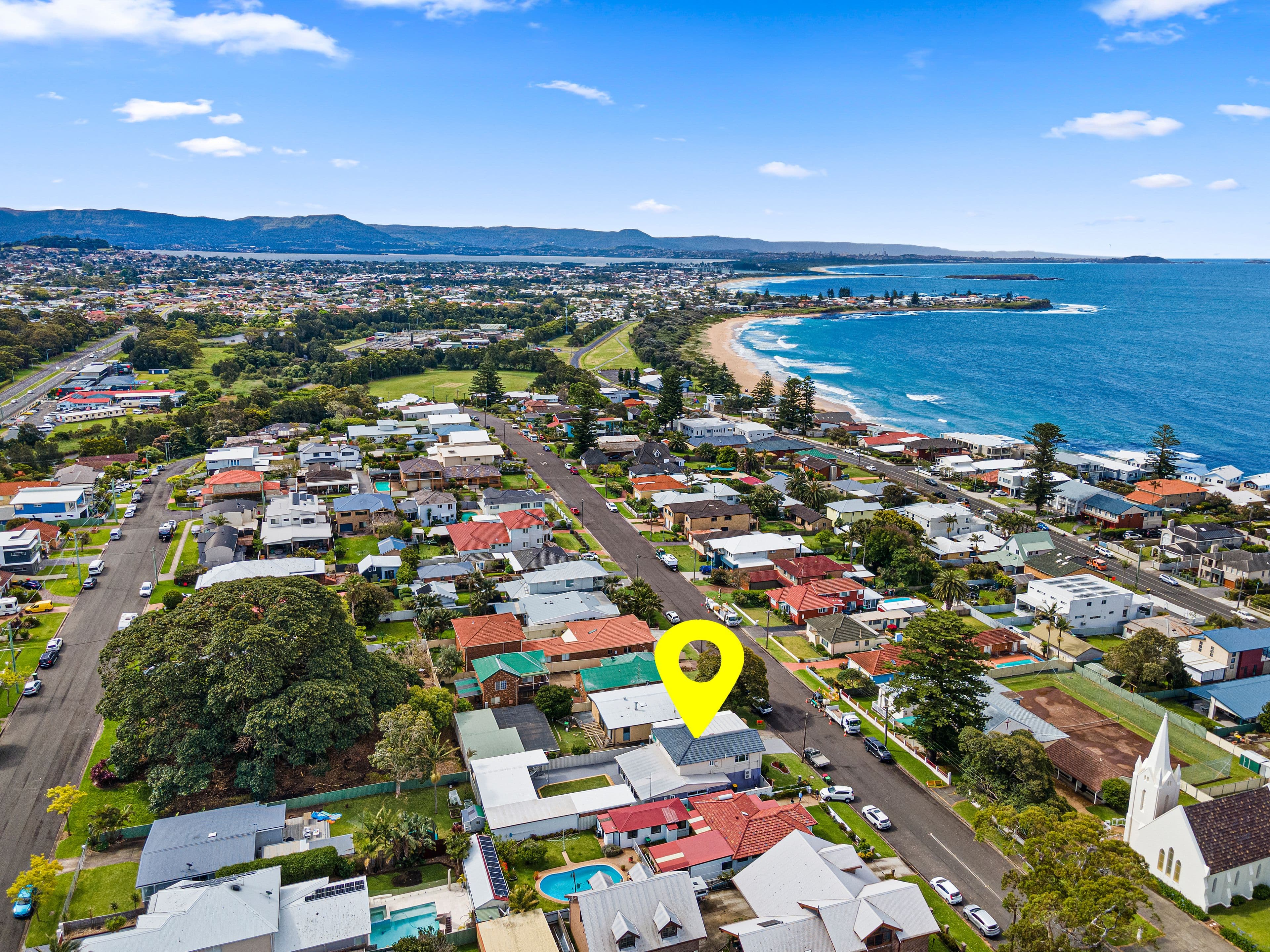 51 Wentworth Street, Shellharbour NSW 2529, Shellharbour - Image 1