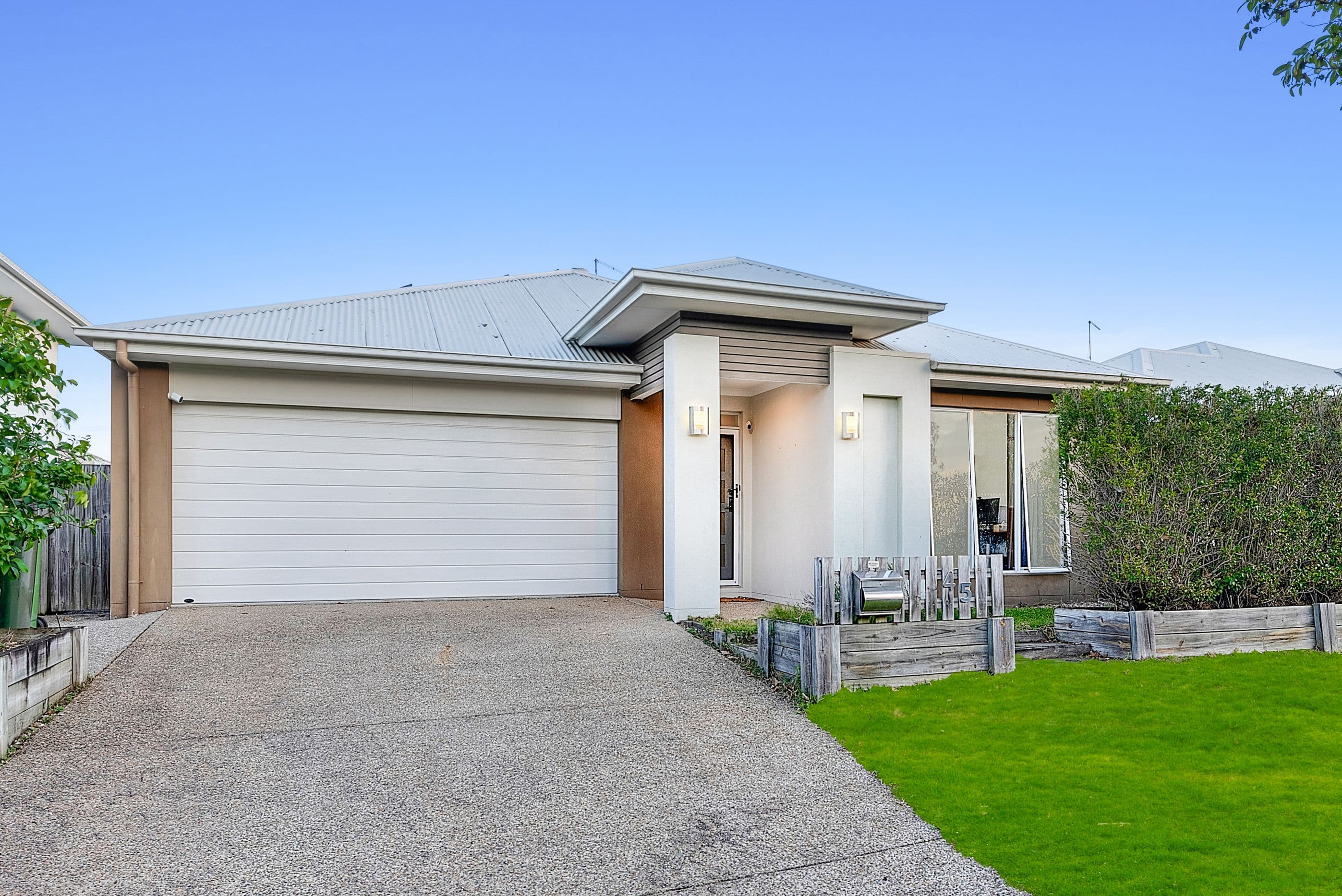 45 Daintree Circuit, North Lakes QLD 4509, North Lakes - Image 1