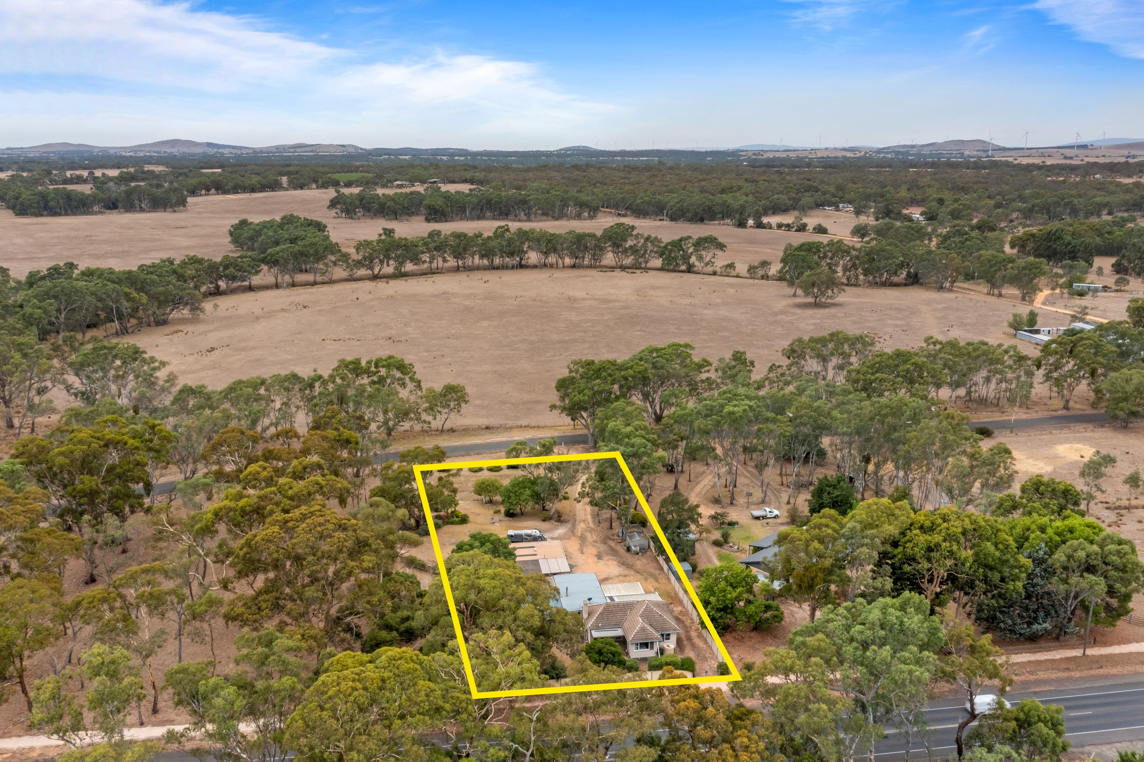 9-11 Main Street, GREAT WESTERN VIC 3374, Great Western - Image 1