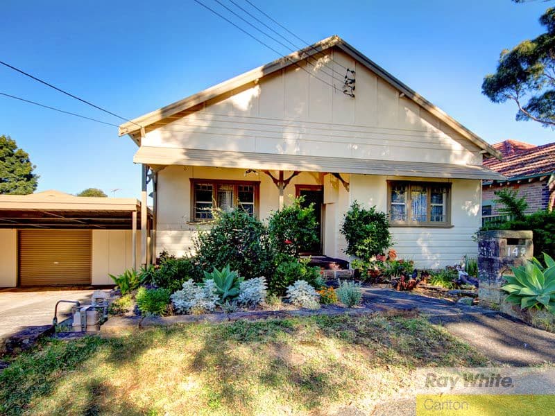 149 Woids Avenue, CARLTON NSW 2218, Carlton - Image 1