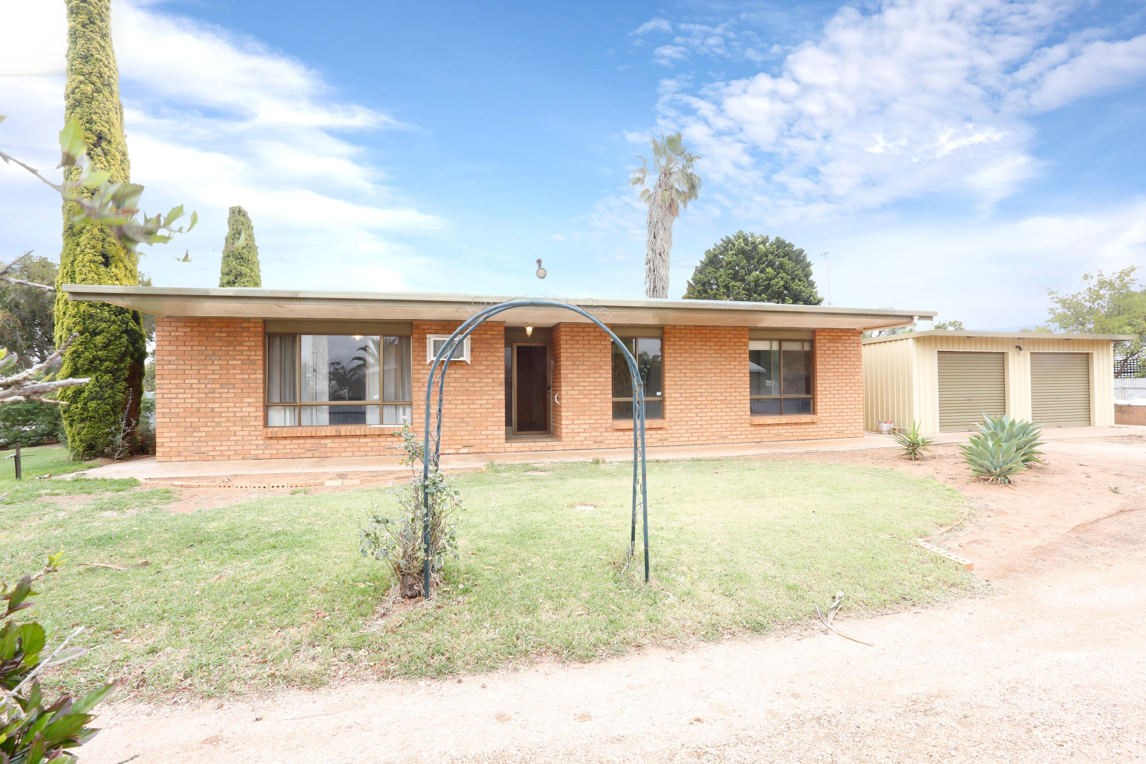 26 Harley Street, Blyth SA 5462, Blyth - Image 1